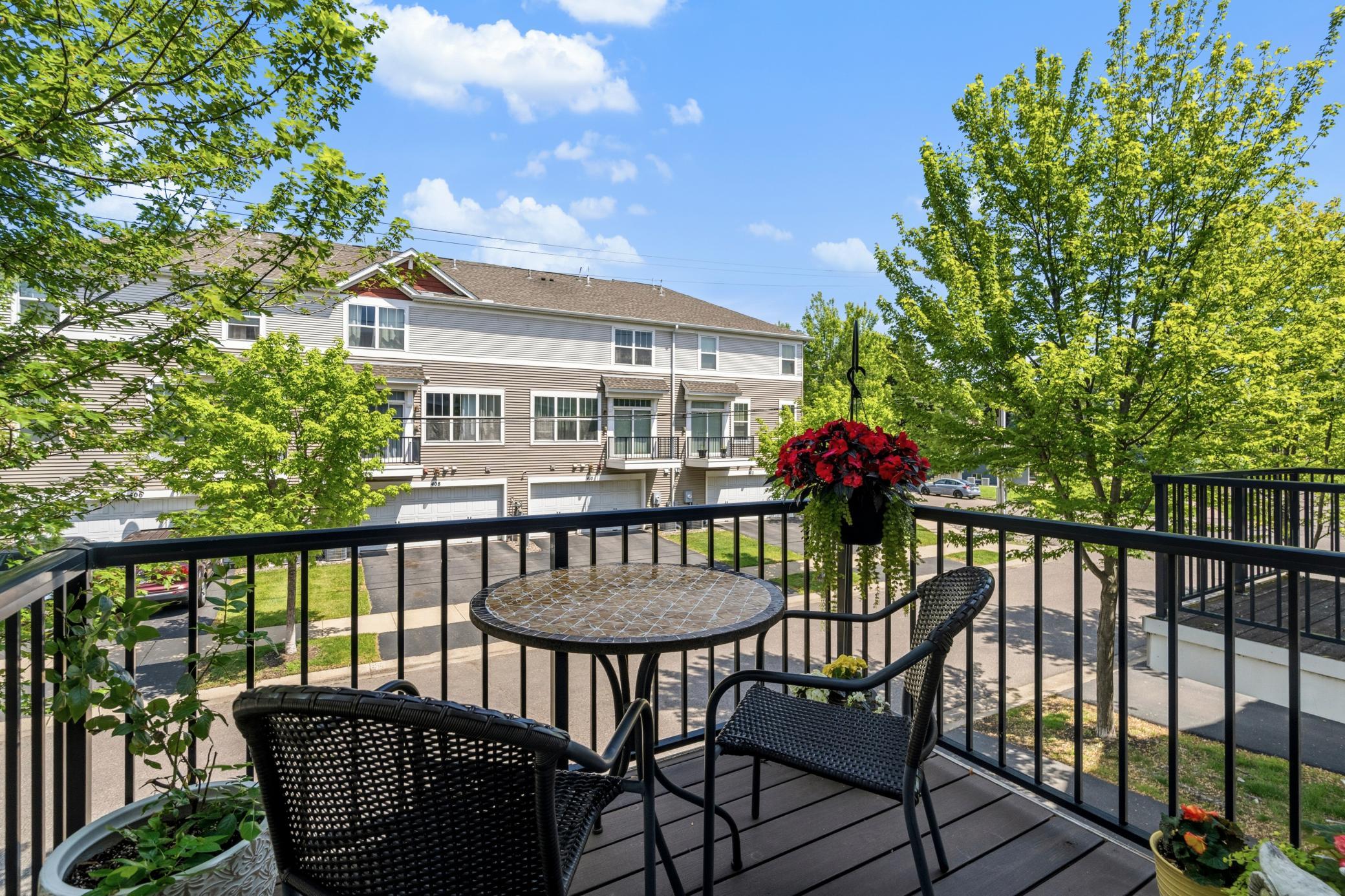 View of Residential at 407 Lookout Place, Columbia Heights MN 55421, Columbia Heights (2 of 29) - Mike Wilen | Minnesota Team Real Estate