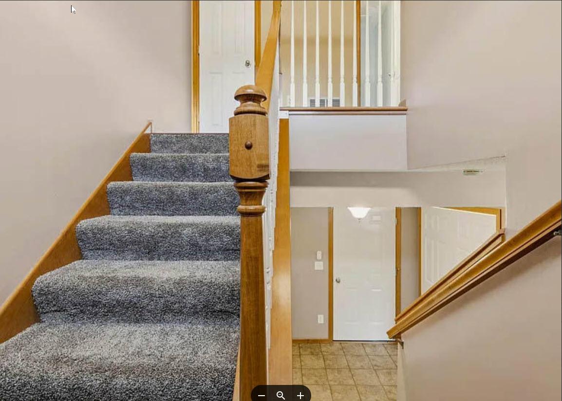 View of Residential at 407 Lookout Place, Columbia Heights MN 55421, Columbia Heights (12 of 29) - Mike Wilen | Minnesota Team Real Estate