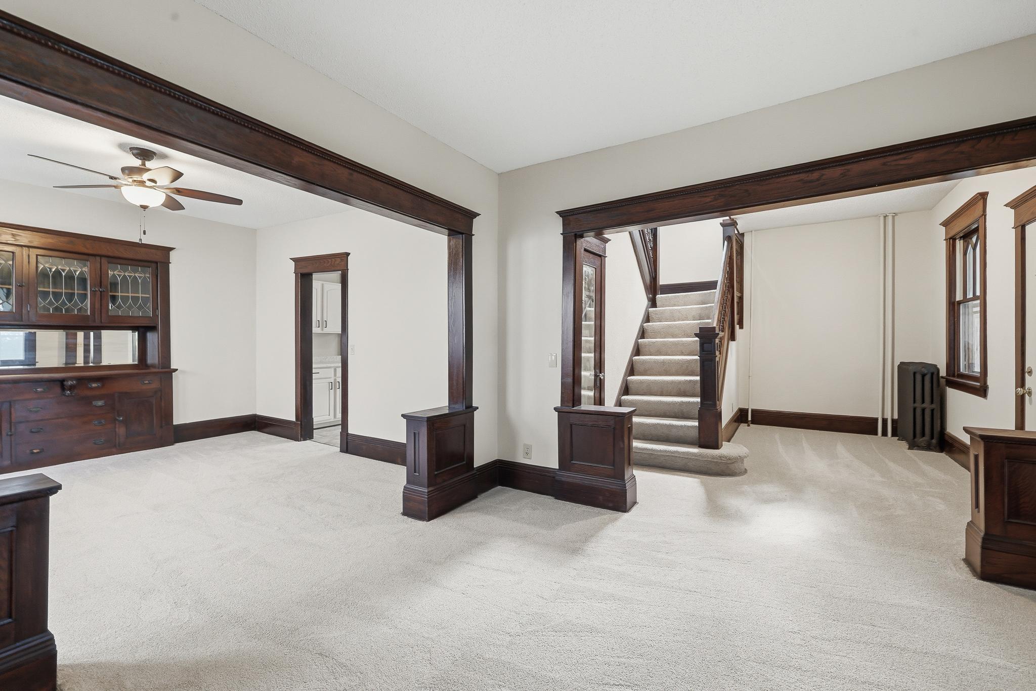 View of Residential at 934 Central Avenue, Saint Paul MN 55104, Saint Paul (3 of 15) - Mike Wilen | Minnesota Team Real Estate