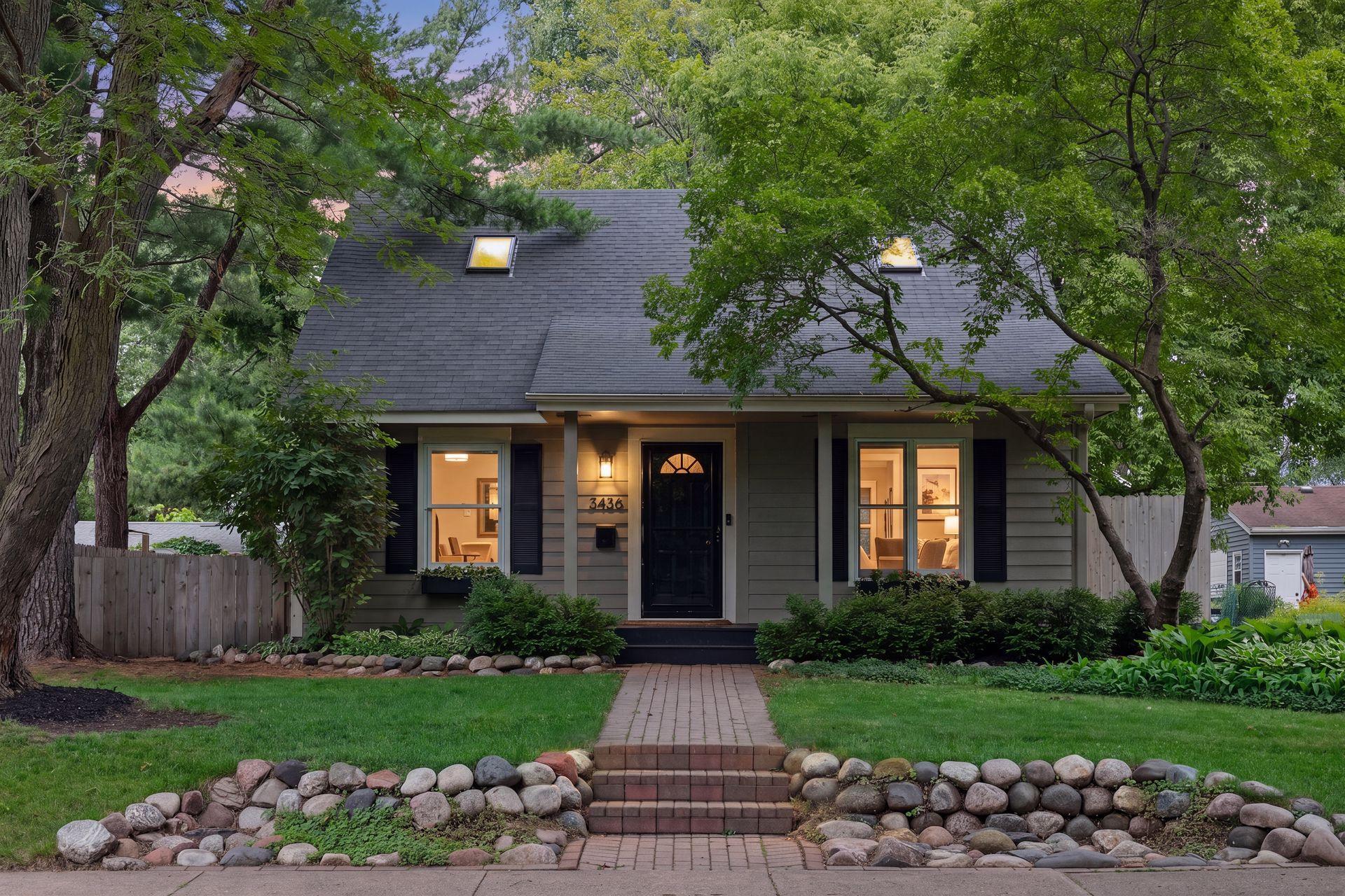 View of Residential at 3436 Quebec Avenue, Saint Louis Park MN 55426, Saint Louis Park - Mike Wilen | Minnesota Team Real Estate