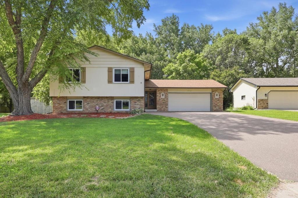 View of Residential at 3501 77th Avenue, Brooklyn Park MN 55443, Brooklyn Park - Mike Wilen | Minnesota Team Real Estate