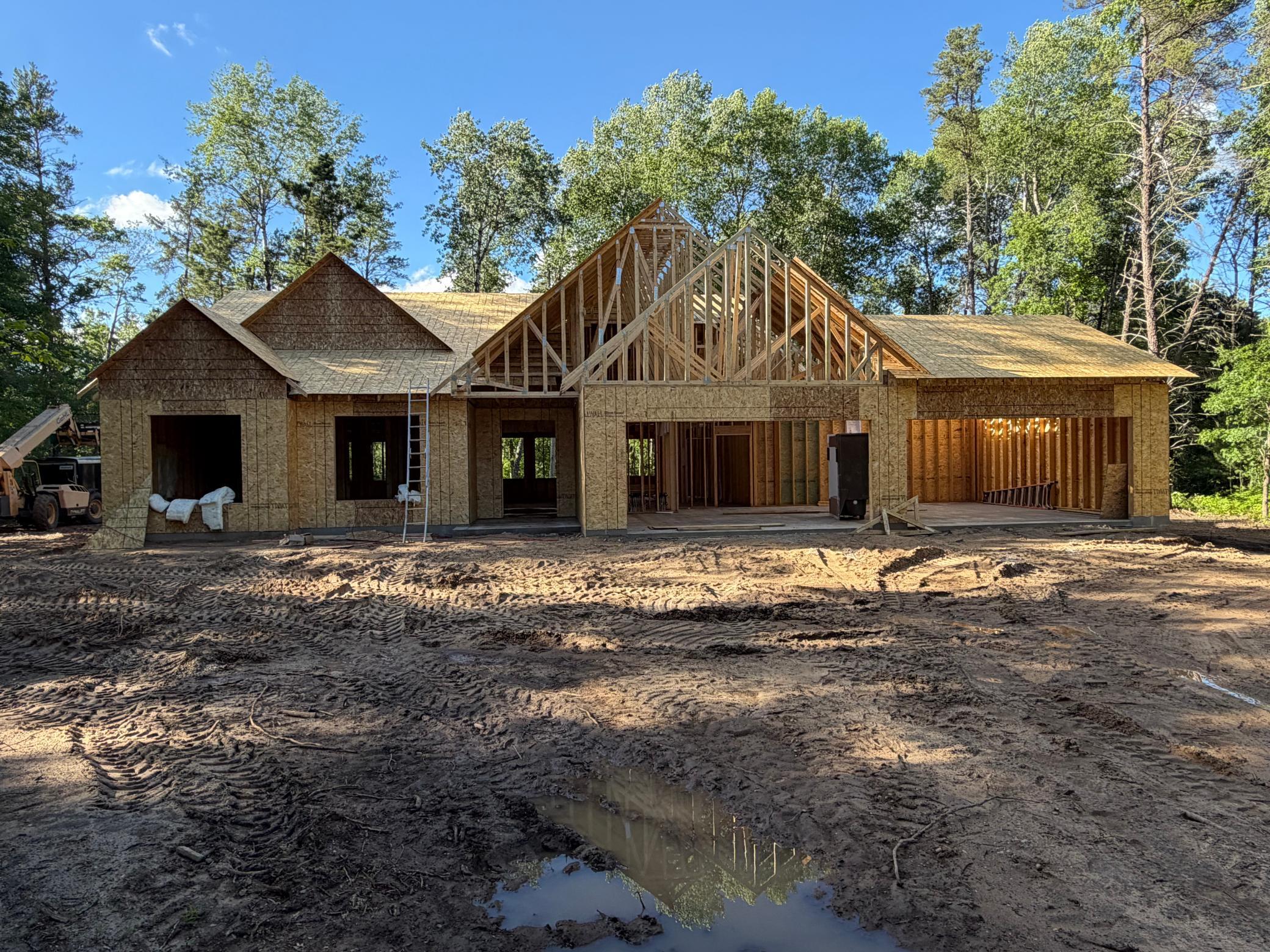 View of Residential at 6474 Clark Lake Lane, Nisswa MN 56468, Nisswa (3 of 10) - Mike Wilen | Minnesota Team Real Estate