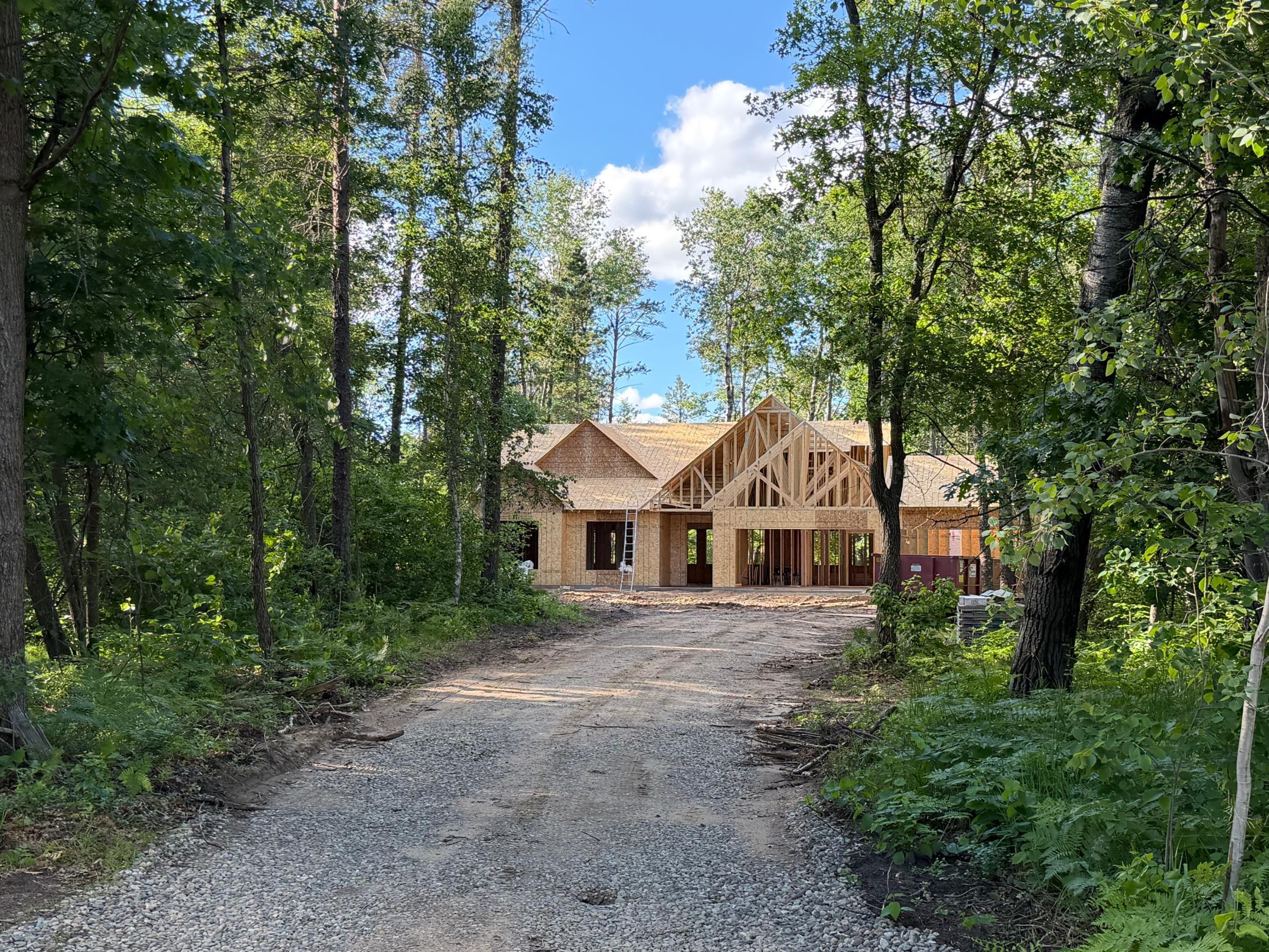 View of Residential at 6474 Clark Lake Lane, Nisswa MN 56468, Nisswa (10 of 10) - Mike Wilen | Minnesota Team Real Estate