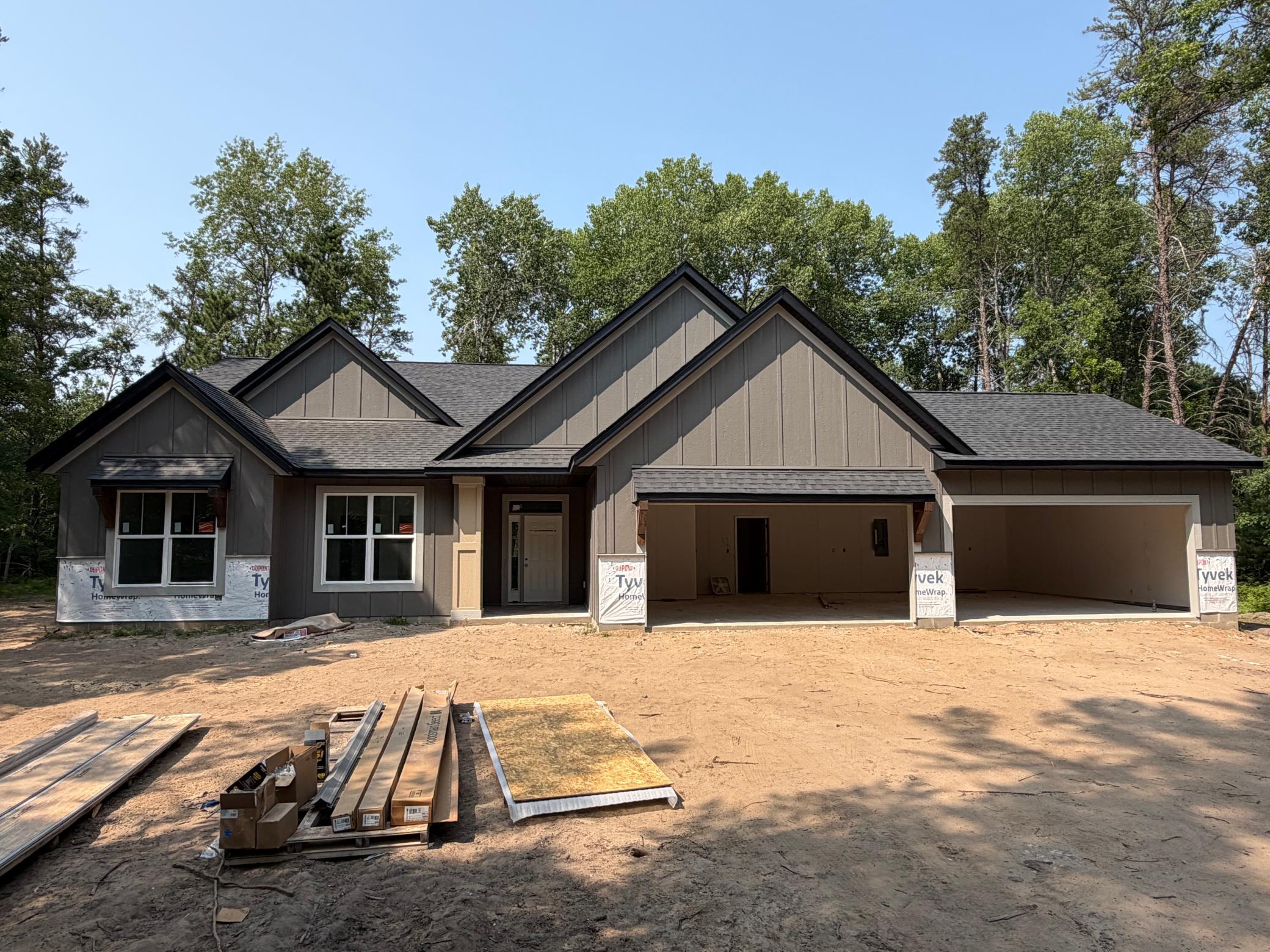 View of Residential at 6474 Clark Lake Lane, Nisswa MN 56468, Nisswa - Mike Wilen | Minnesota Team Real Estate