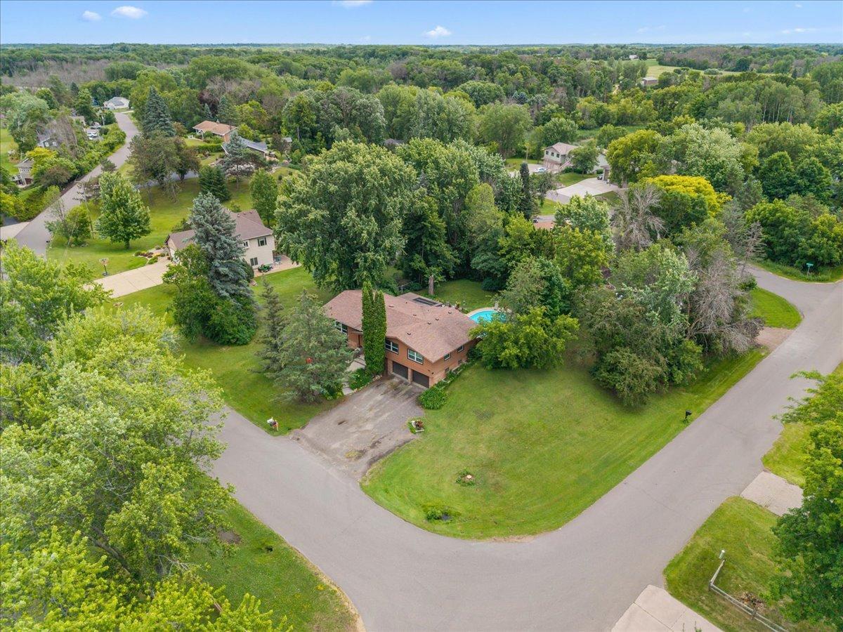 View of Residential at 7515 209th Street, Forest Lake MN 55025, Forest Lake (6 of 39) - Mike Wilen | Minnesota Team Real Estate