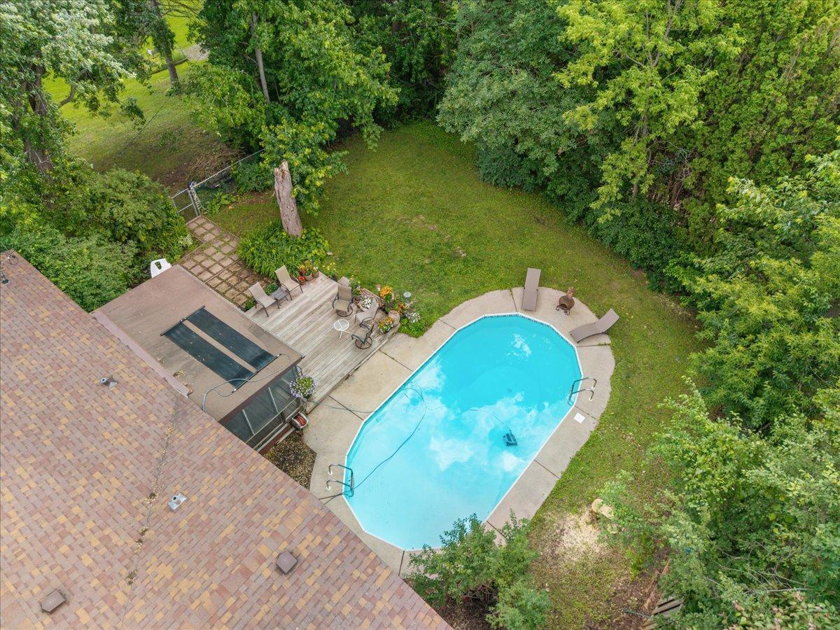 View of Residential at 7515 209th Street, Forest Lake MN 55025, Forest Lake - Mike Wilen | Minnesota Team Real Estate