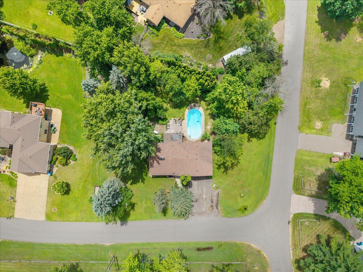 View of Residential at 7515 209th Street, Forest Lake MN 55025, Forest Lake (3 of 39) - Mike Wilen | Minnesota Team Real Estate