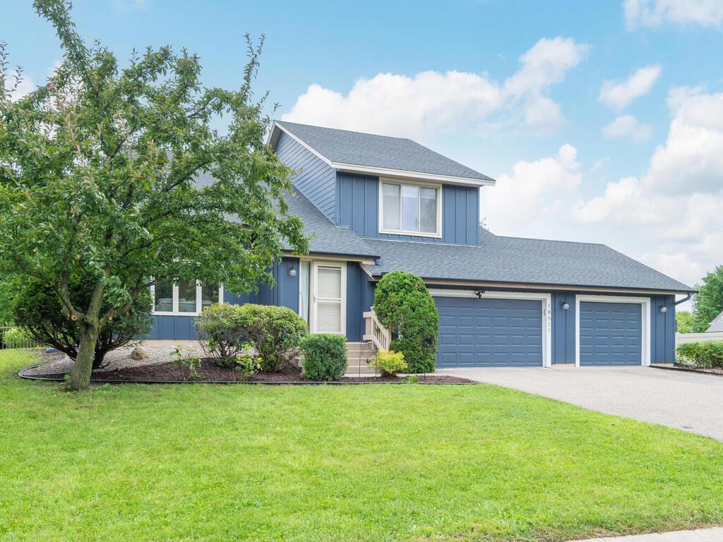 View of Residential at 18511 Maple Leaf Drive, Eden Prairie MN 55346, Eden Prairie (5 of 65) - Mike Wilen | Minnesota Team Real Estate