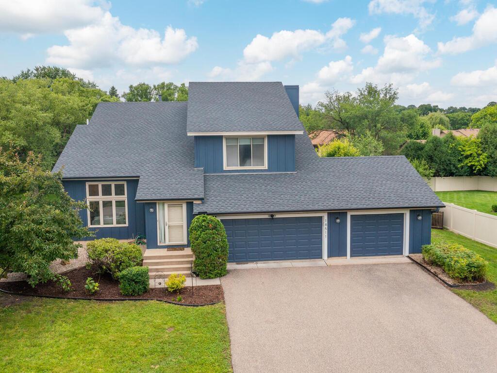 View of Residential at 18511 Maple Leaf Drive, Eden Prairie MN 55346, Eden Prairie - Mike Wilen | Minnesota Team Real Estate