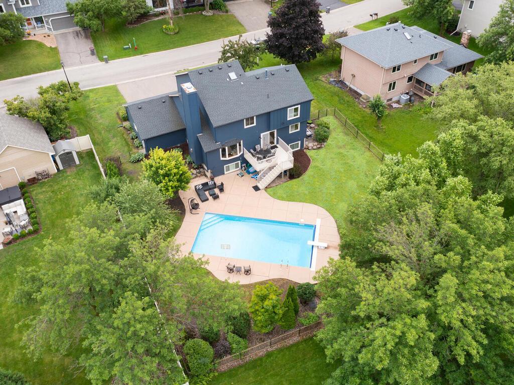 View of Residential at 18511 Maple Leaf Drive, Eden Prairie MN 55346, Eden Prairie (3 of 65) - Mike Wilen | Minnesota Team Real Estate