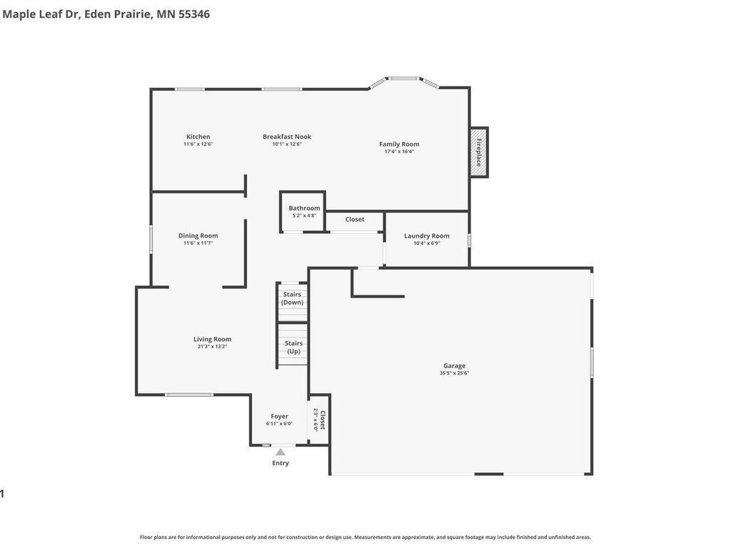 View of Residential at 18511 Maple Leaf Drive, Eden Prairie MN 55346, Eden Prairie (38 of 65) - Mike Wilen | Minnesota Team Real Estate