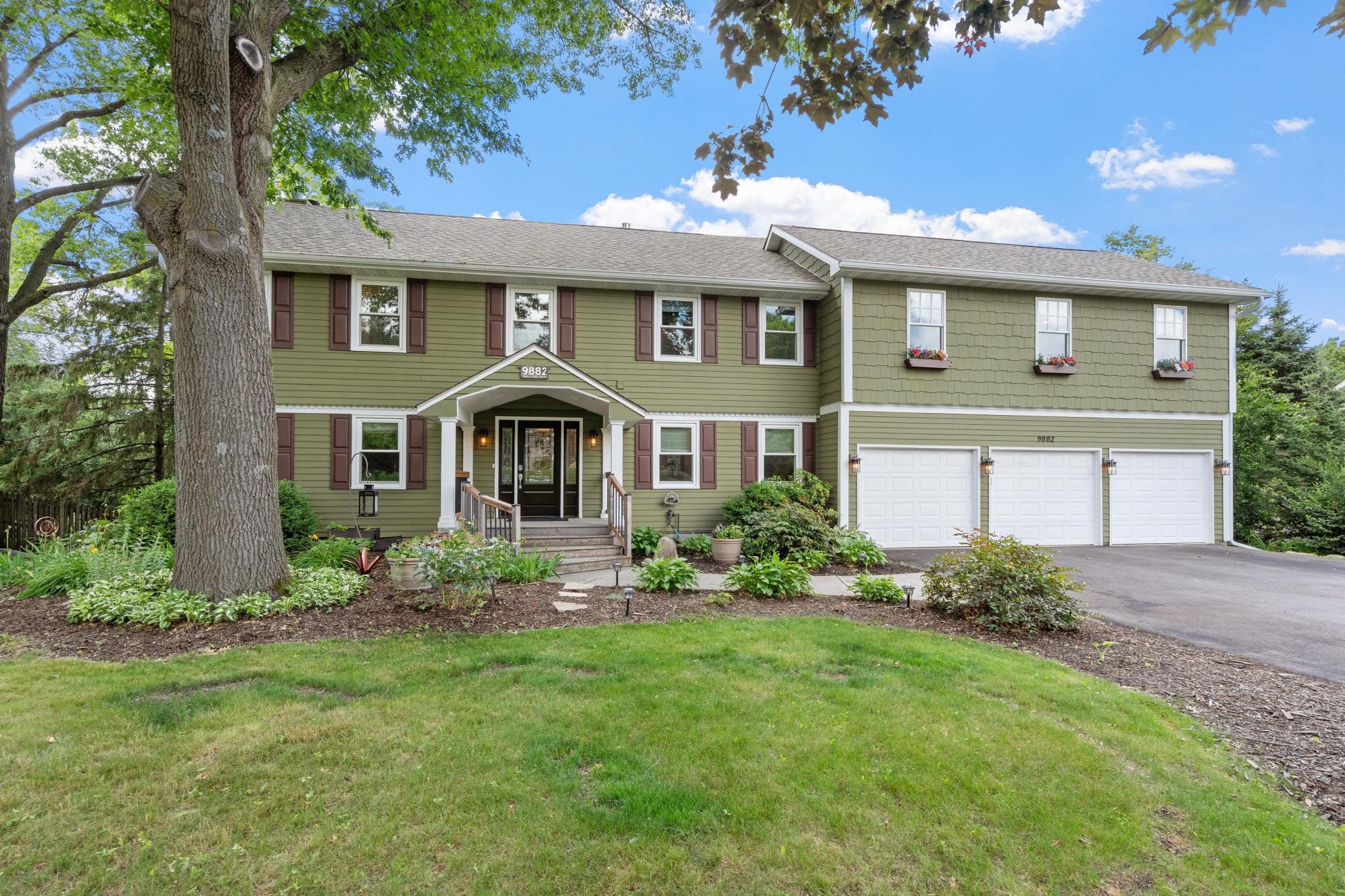 View of Residential at 9882 Purgatory Road, Eden Prairie MN 55347, Eden Prairie (68 of 74) - Mike Wilen | Minnesota Team Real Estate