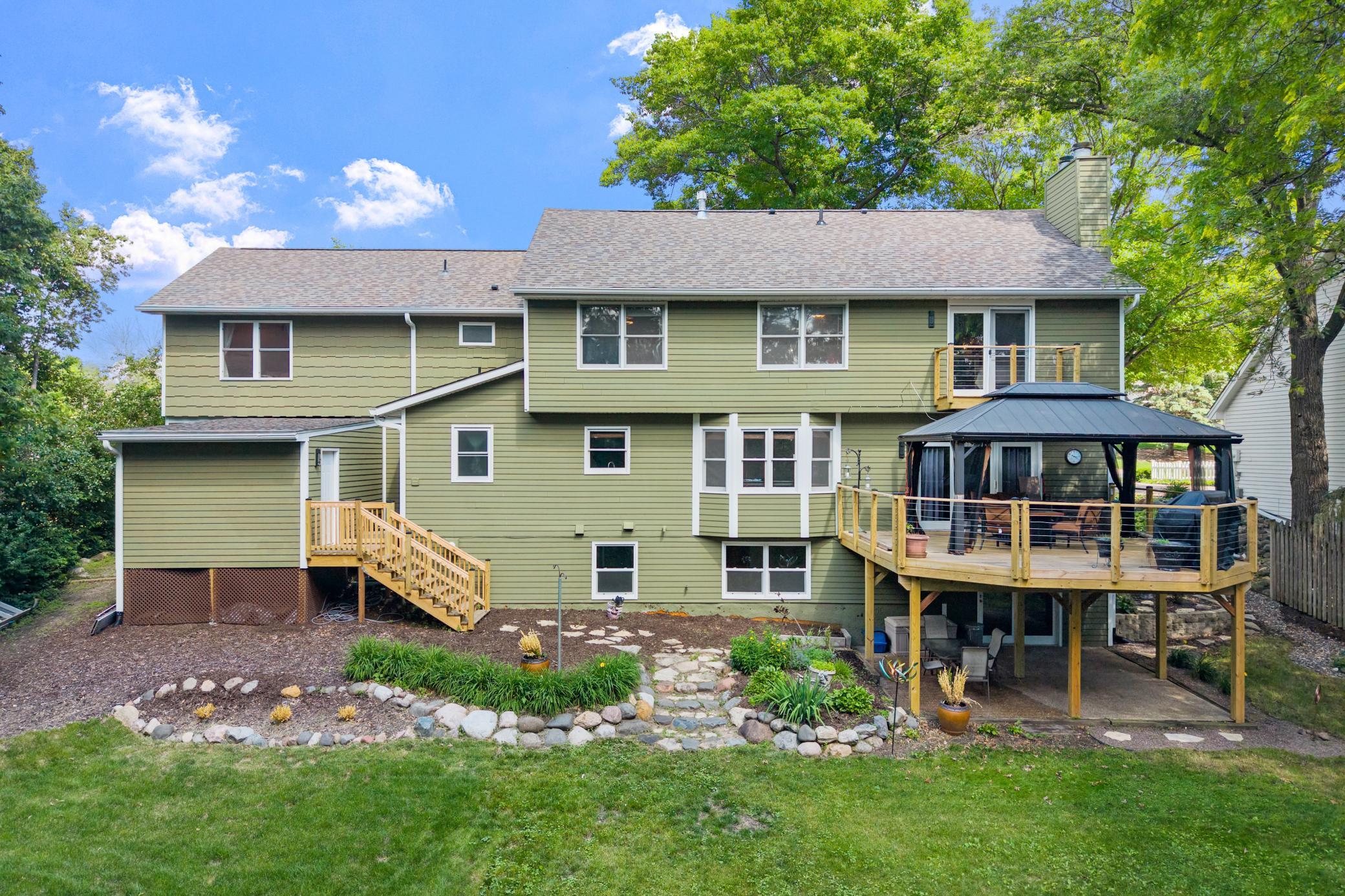 View of Residential at 9882 Purgatory Road, Eden Prairie MN 55347, Eden Prairie (54 of 74) - Mike Wilen | Minnesota Team Real Estate