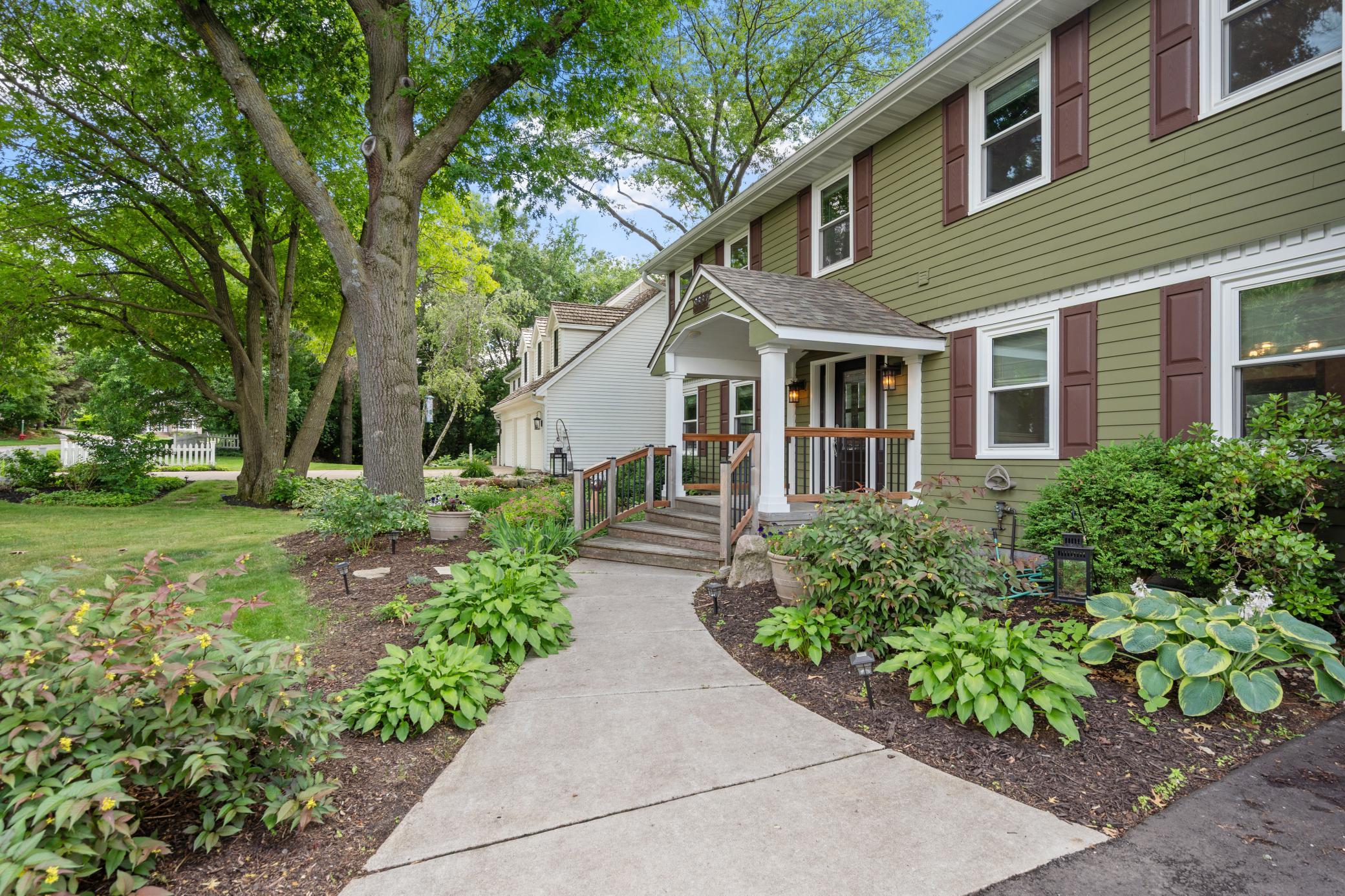 View of Residential at 9882 Purgatory Road, Eden Prairie MN 55347, Eden Prairie (50 of 74) - Mike Wilen | Minnesota Team Real Estate