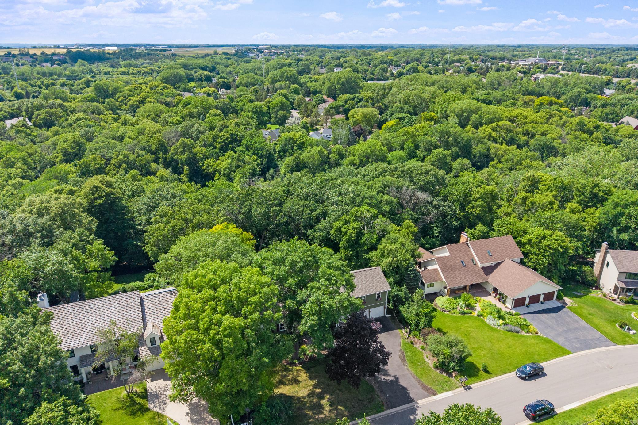 View of Residential at 9882 Purgatory Road, Eden Prairie MN 55347, Eden Prairie (57 of 74) - Mike Wilen | Minnesota Team Real Estate