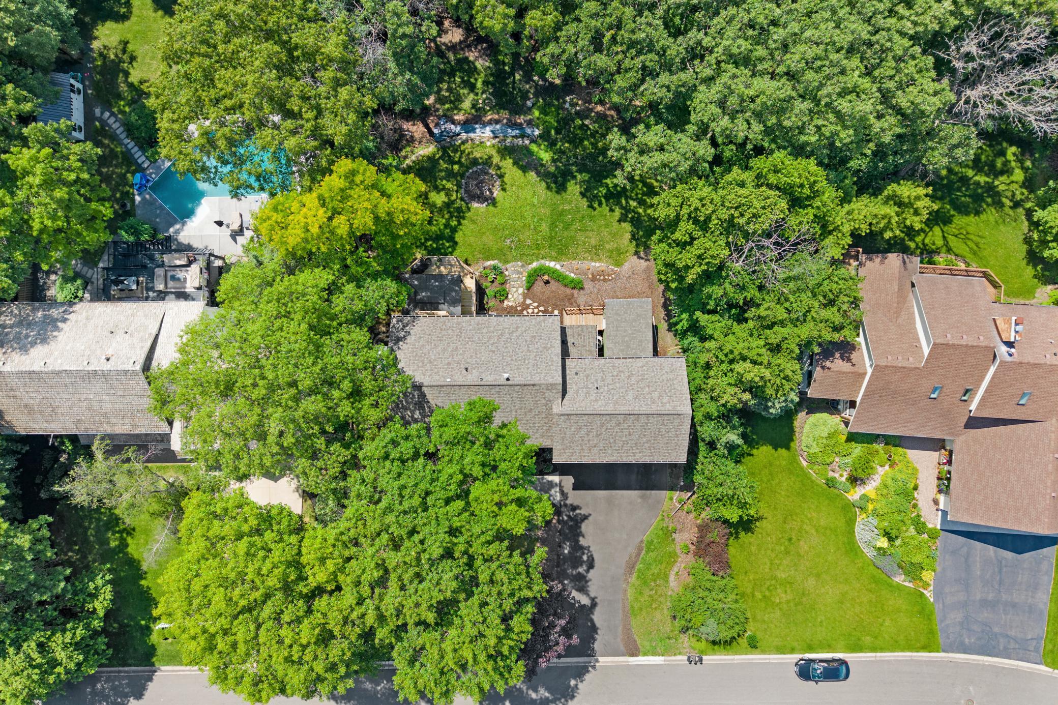 View of Residential at 9882 Purgatory Road, Eden Prairie MN 55347, Eden Prairie (56 of 74) - Mike Wilen | Minnesota Team Real Estate