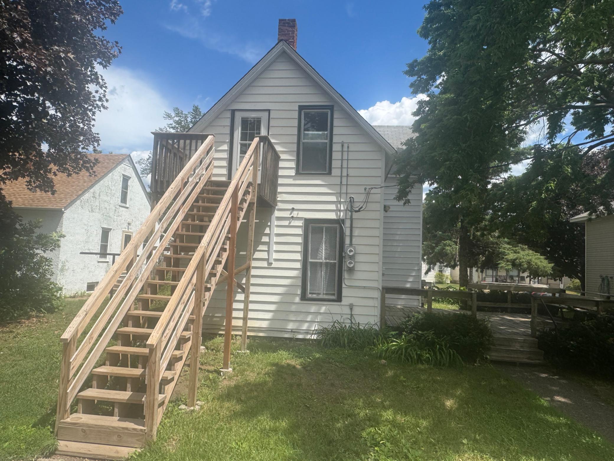 View of Residential Income at 128 4th Avenue, South Saint Paul MN 55075, South Saint Paul (12 of 12) - Mike Wilen | Minnesota Team Real Estate