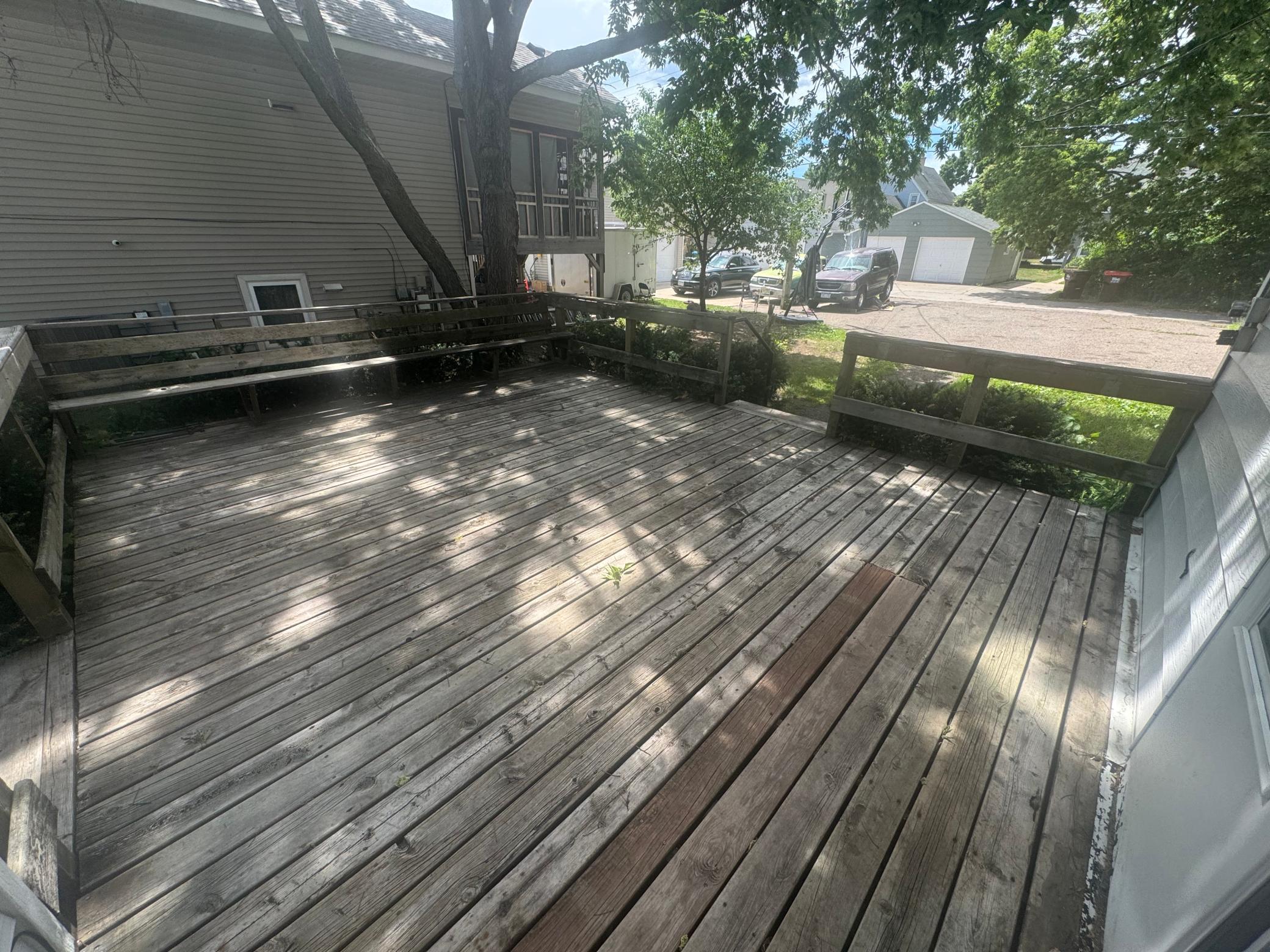 View of Residential Income at 128 4th Avenue, South Saint Paul MN 55075, South Saint Paul (11 of 12) - Mike Wilen | Minnesota Team Real Estate
