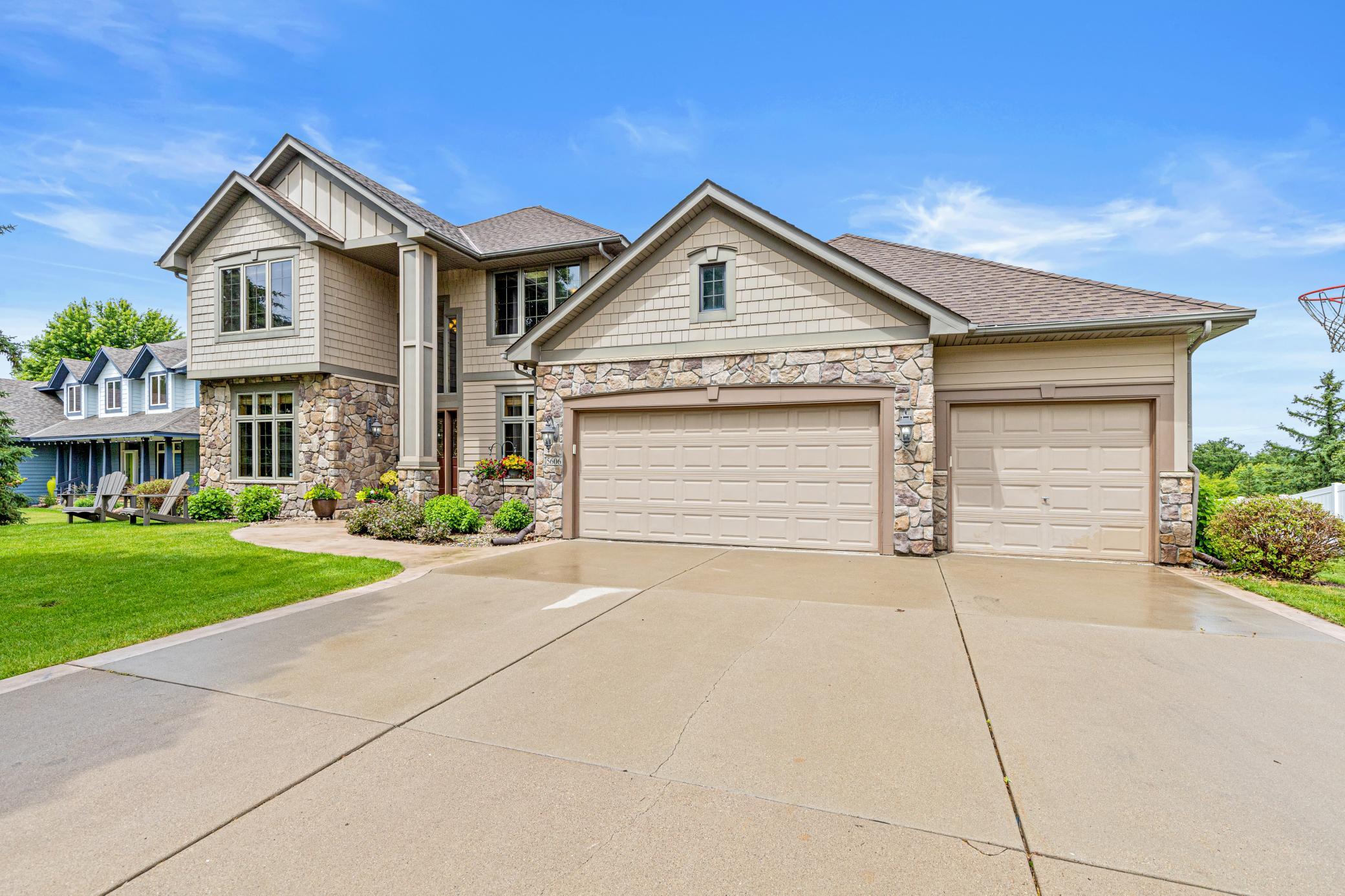 View of Residential at 5606 Alexandra Drive, Minnetrista MN 55364, Minnetrista (54 of 59) - Mike Wilen | Minnesota Team Real Estate