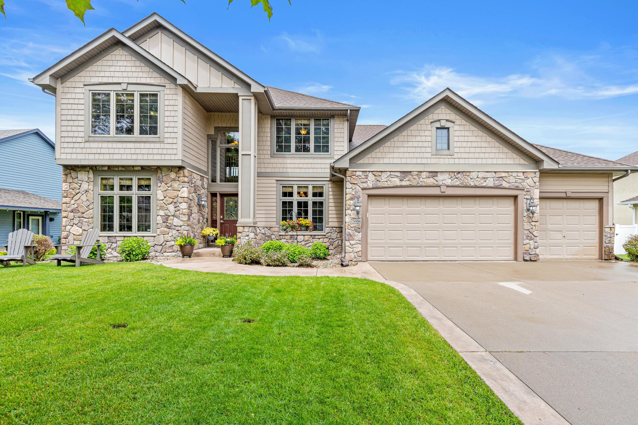 View of Residential at 5606 Alexandra Drive, Minnetrista MN 55364, Minnetrista (53 of 59) - Mike Wilen | Minnesota Team Real Estate