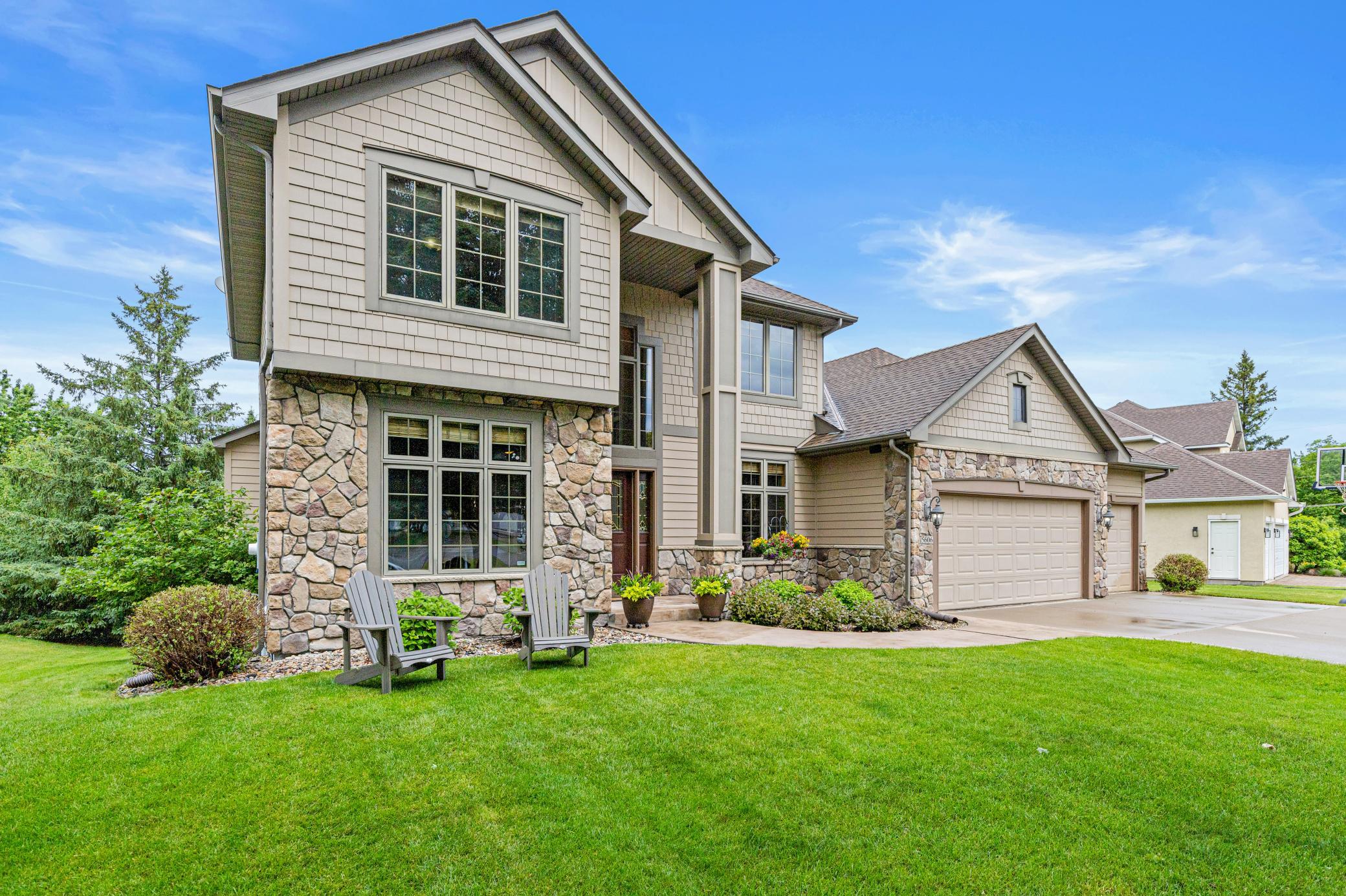 View of Residential at 5606 Alexandra Drive, Minnetrista MN 55364, Minnetrista (2 of 59) - Mike Wilen | Minnesota Team Real Estate