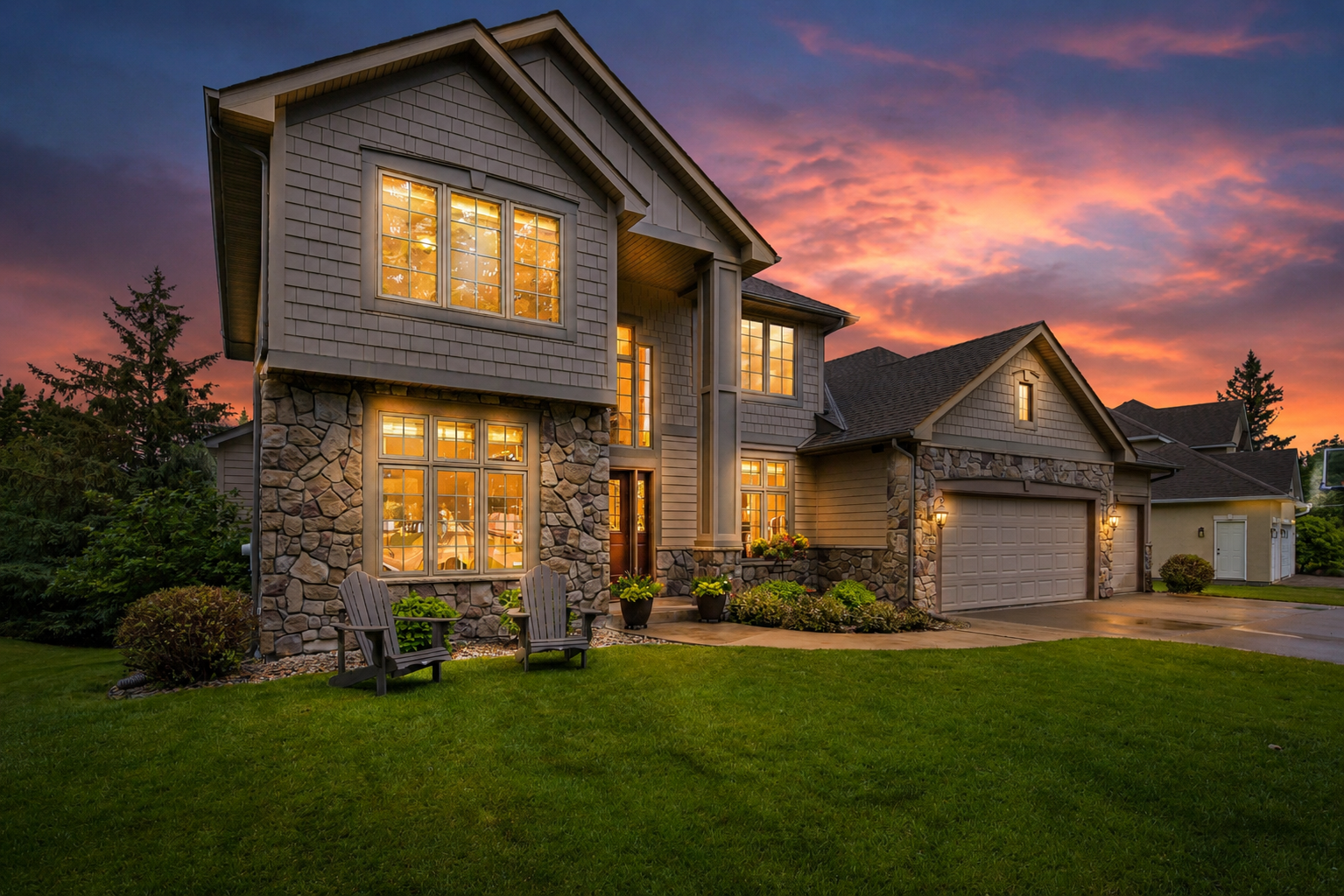View of Residential at 5606 Alexandra Drive, Minnetrista MN 55364, Minnetrista (56 of 59) - Mike Wilen | Minnesota Team Real Estate