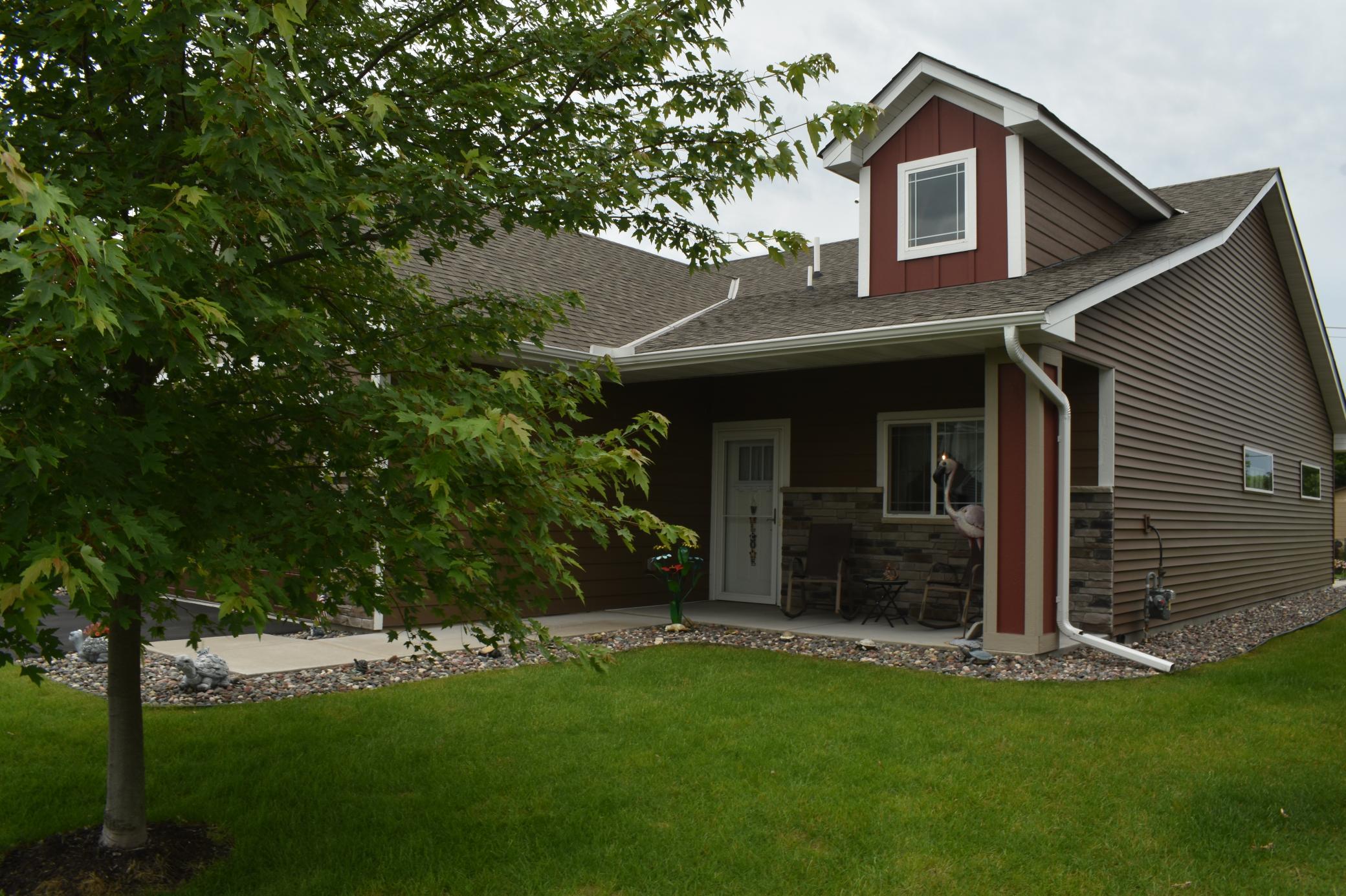 View of Residential at 2859 Eastview Court, Anoka MN 55303, Anoka - Mike Wilen | Minnesota Team Real Estate