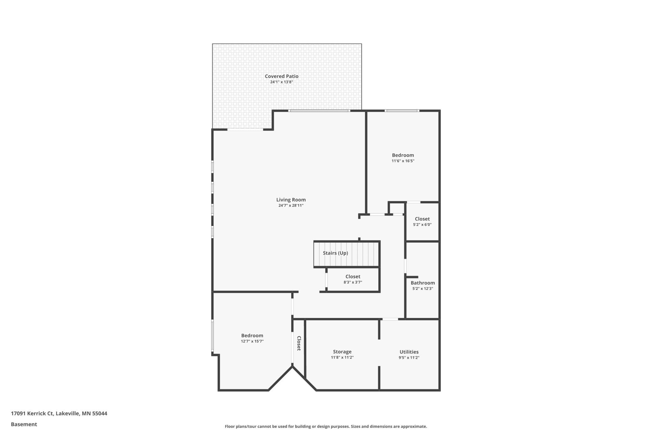 View of Residential at 17091 Kerrick Court, Lakeville MN 55044, Lakeville (51 of 52) - Mike Wilen | Minnesota Team Real Estate