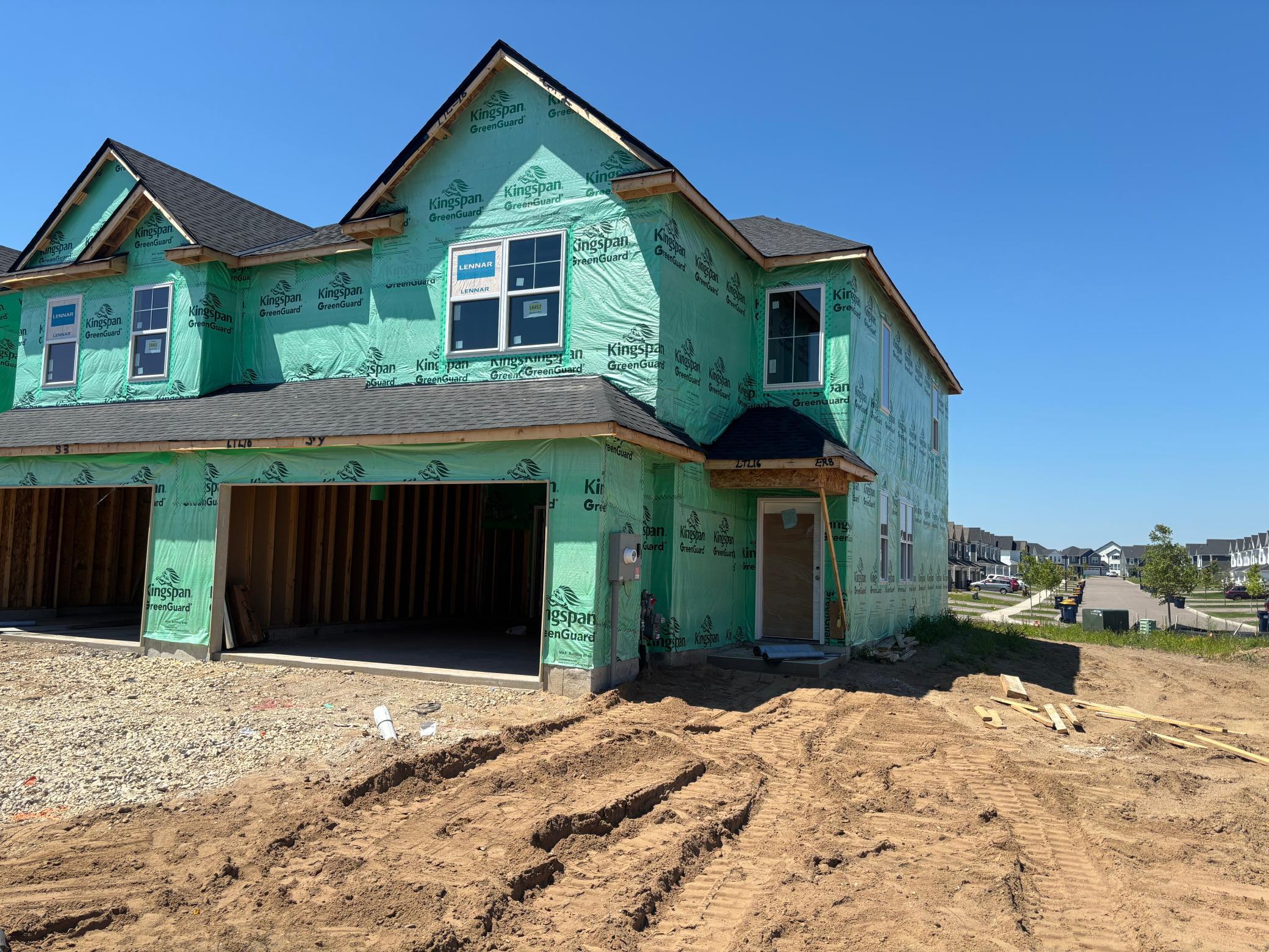 View of Residential at 14457 Allerton Way, Rosemount MN 55068, Rosemount - Mike Wilen | Minnesota Team Real Estate
