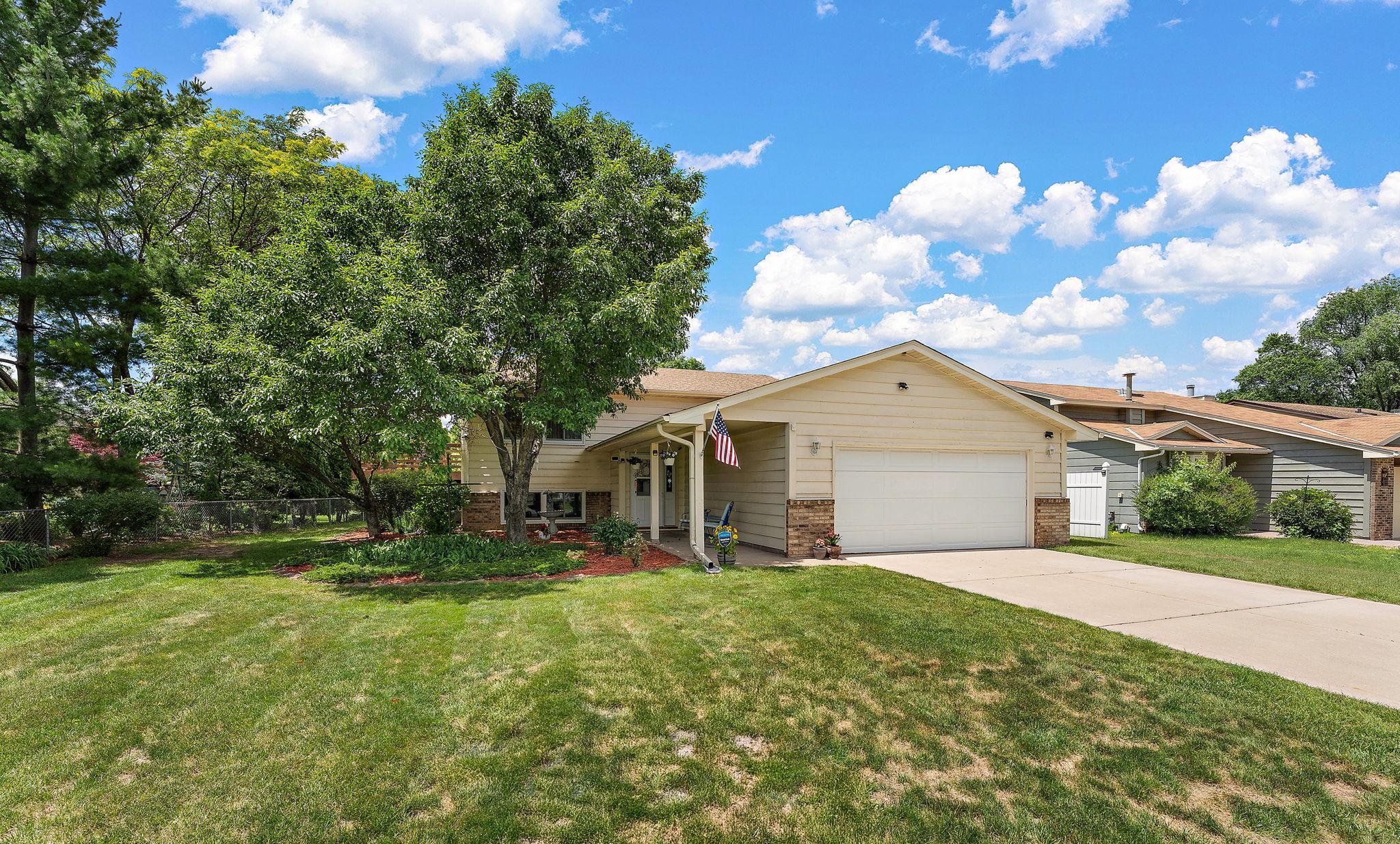 View of Residential at 5241 Vera Cruz Avenue, Crystal MN 55429, Crystal - Mike Wilen | Minnesota Team Real Estate