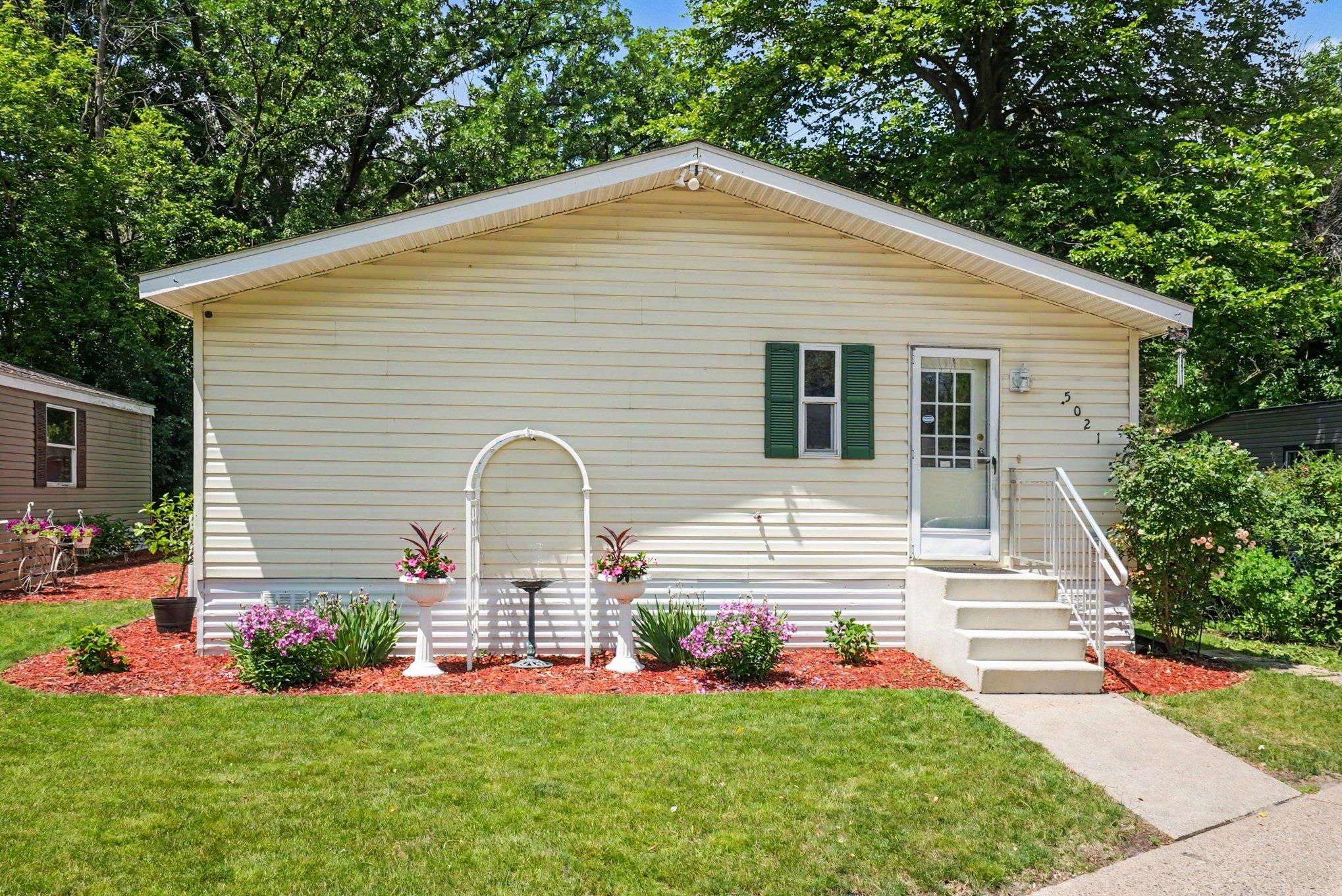 View of Residential at 5021 Wellington Avenue, Mounds View MN 55112, Mounds View - Mike Wilen | Minnesota Team Real Estate