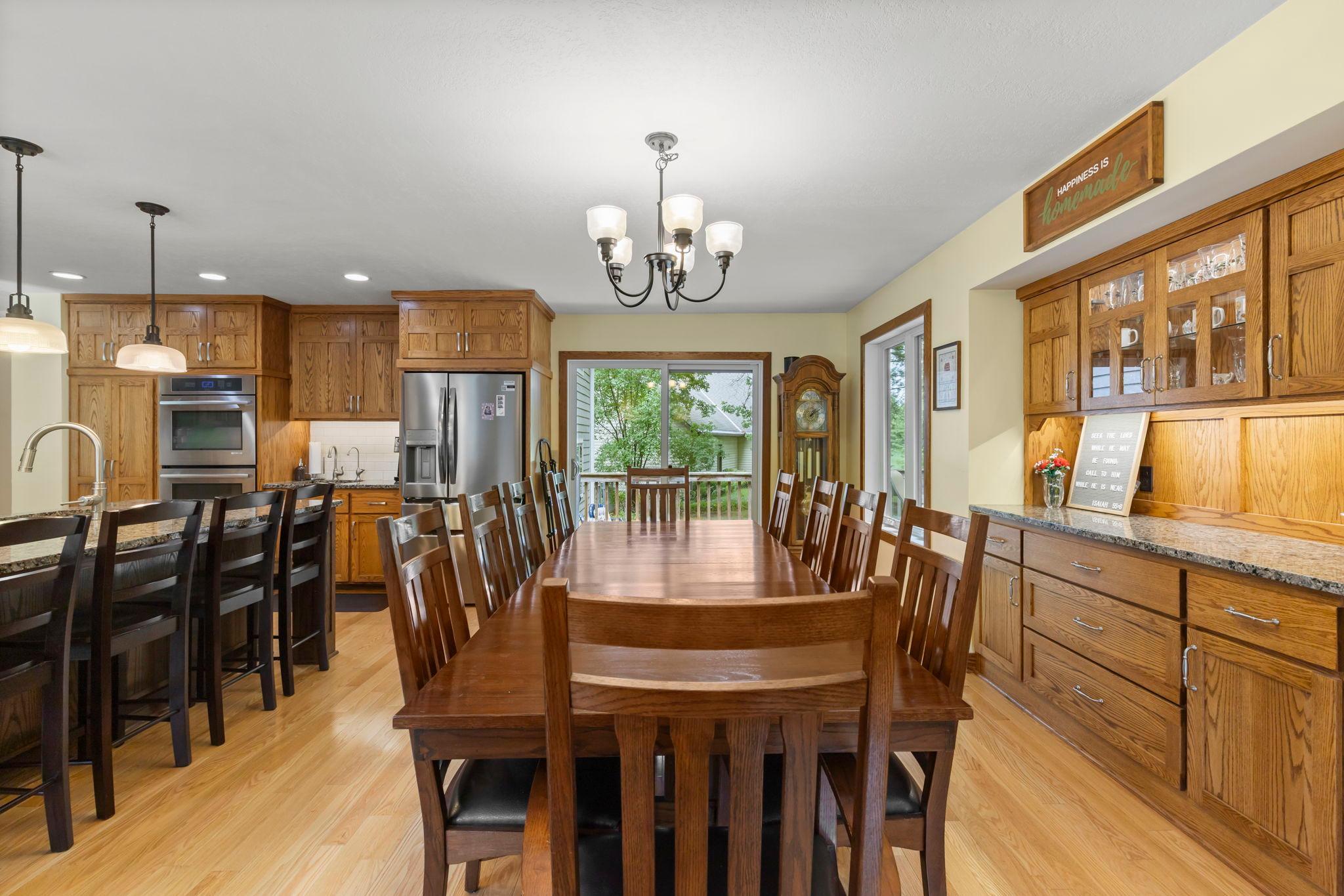 View of Residential at 13001 Nightingale Street, Coon Rapids MN 55448, Coon Rapids (26 of 82) - Mike Wilen | Minnesota Team Real Estate