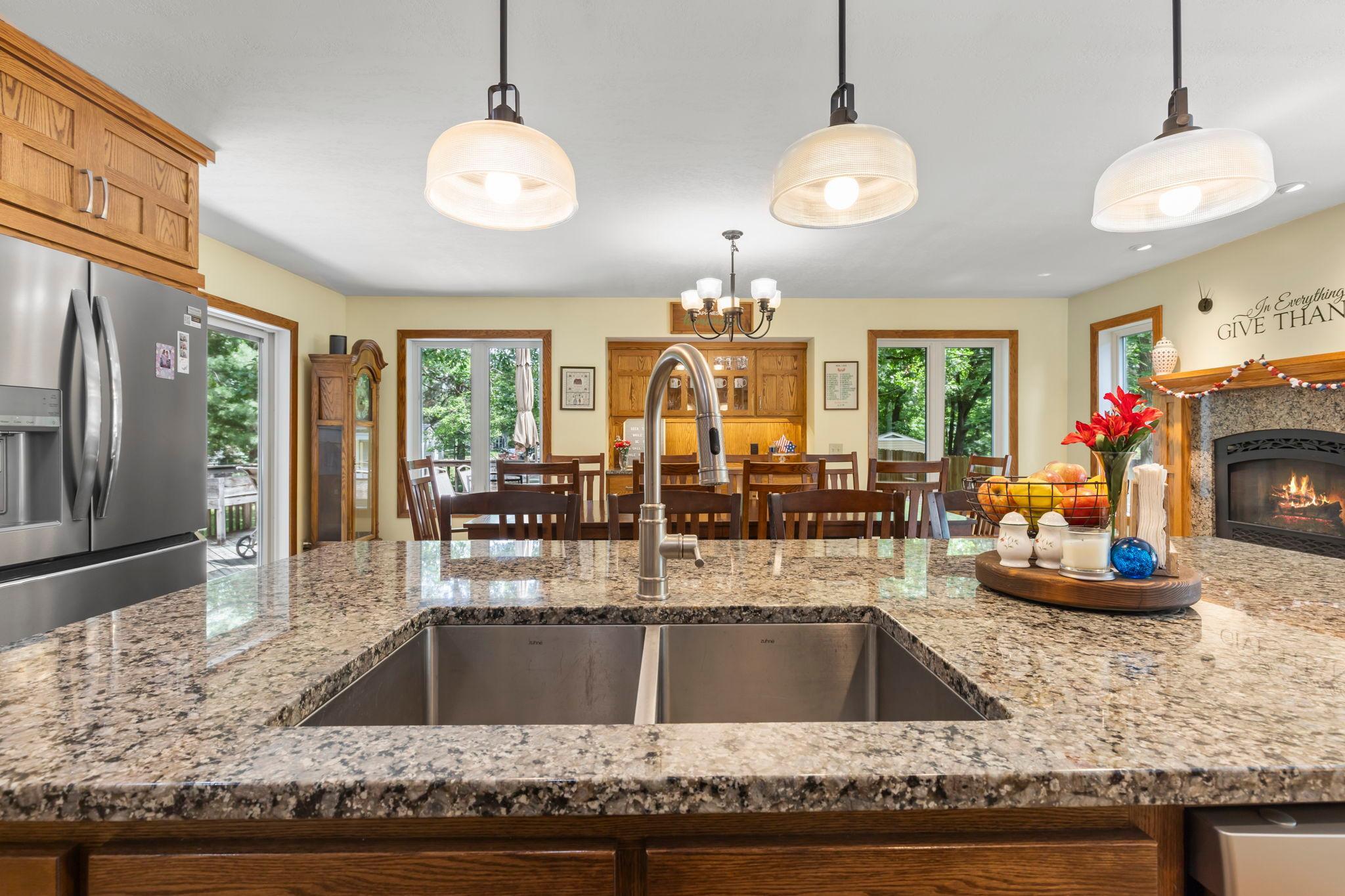 View of Residential at 13001 Nightingale Street, Coon Rapids MN 55448, Coon Rapids (23 of 82) - Mike Wilen | Minnesota Team Real Estate