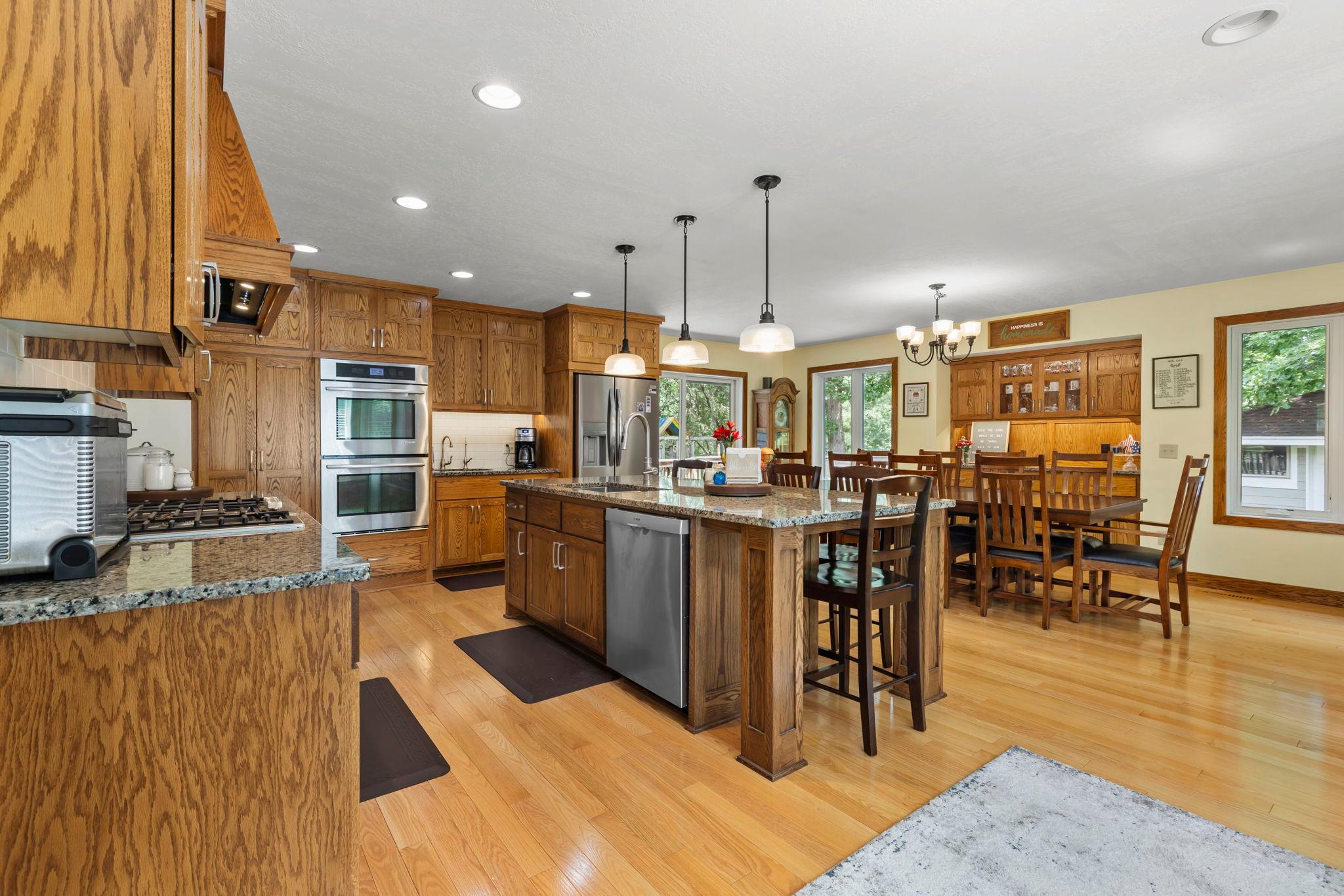 View of Residential at 13001 Nightingale Street, Coon Rapids MN 55448, Coon Rapids (3 of 82) - Mike Wilen | Minnesota Team Real Estate