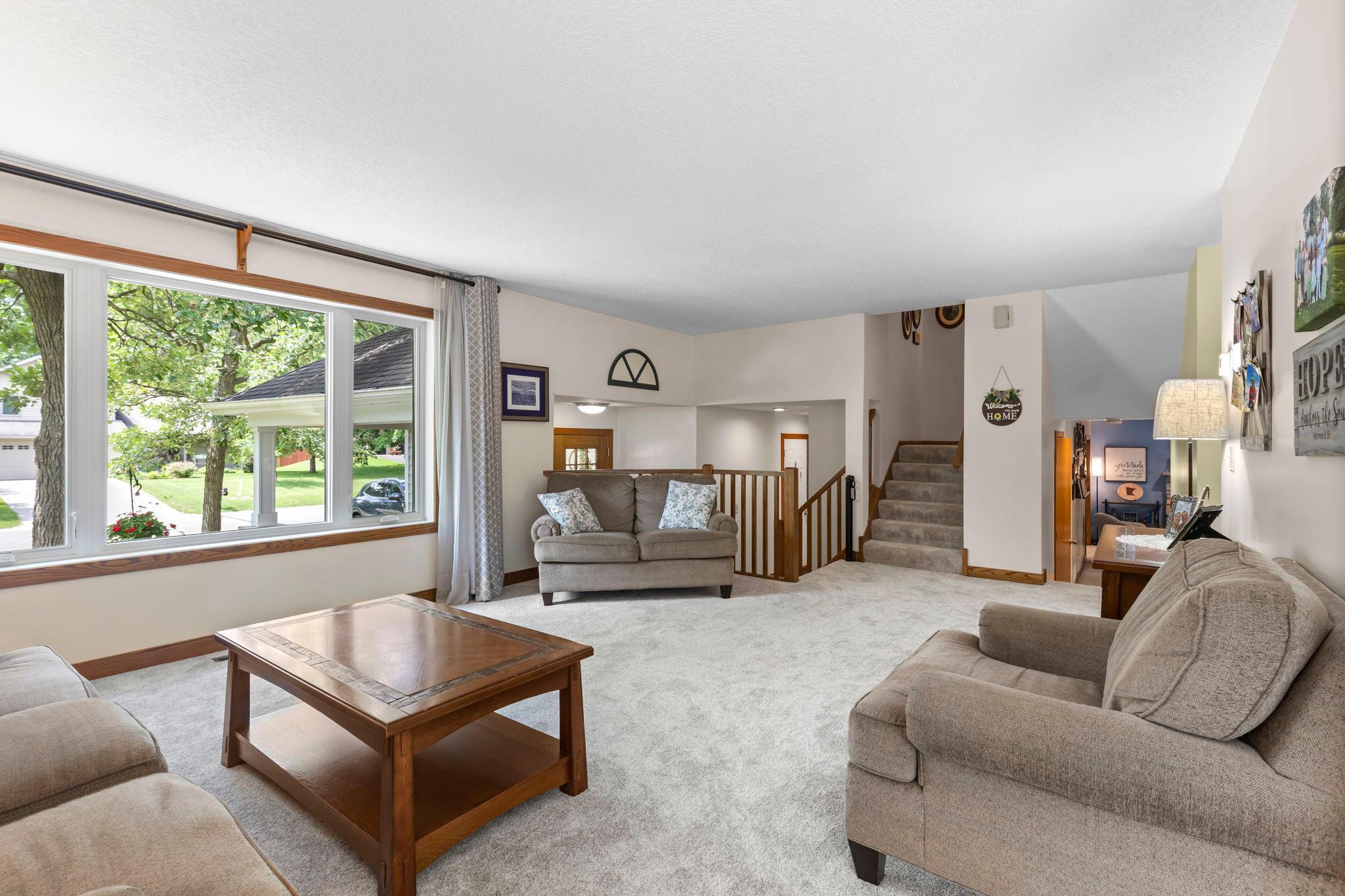 View of Residential at 13001 Nightingale Street, Coon Rapids MN 55448, Coon Rapids (18 of 82) - Mike Wilen | Minnesota Team Real Estate
