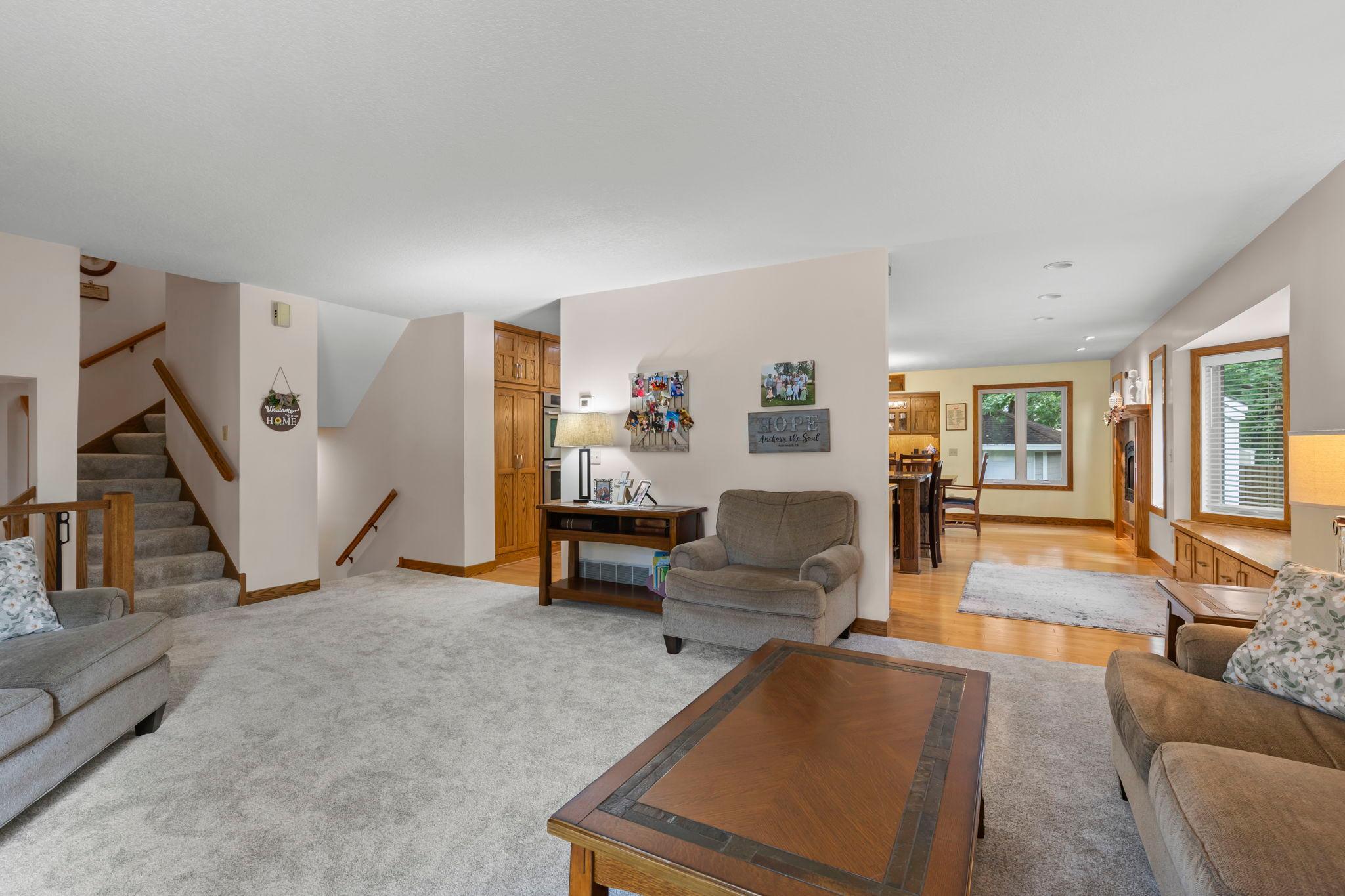 View of Residential at 13001 Nightingale Street, Coon Rapids MN 55448, Coon Rapids (17 of 82) - Mike Wilen | Minnesota Team Real Estate
