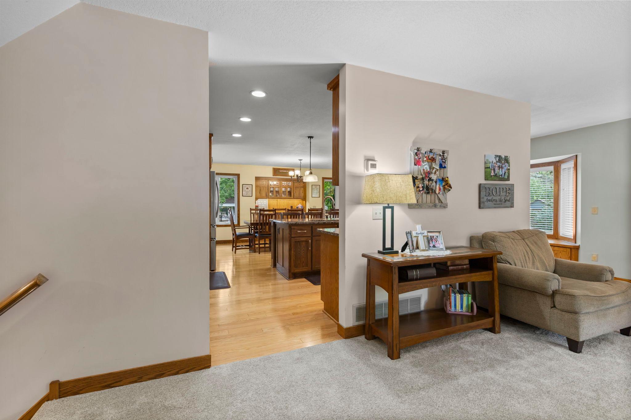 View of Residential at 13001 Nightingale Street, Coon Rapids MN 55448, Coon Rapids (16 of 82) - Mike Wilen | Minnesota Team Real Estate