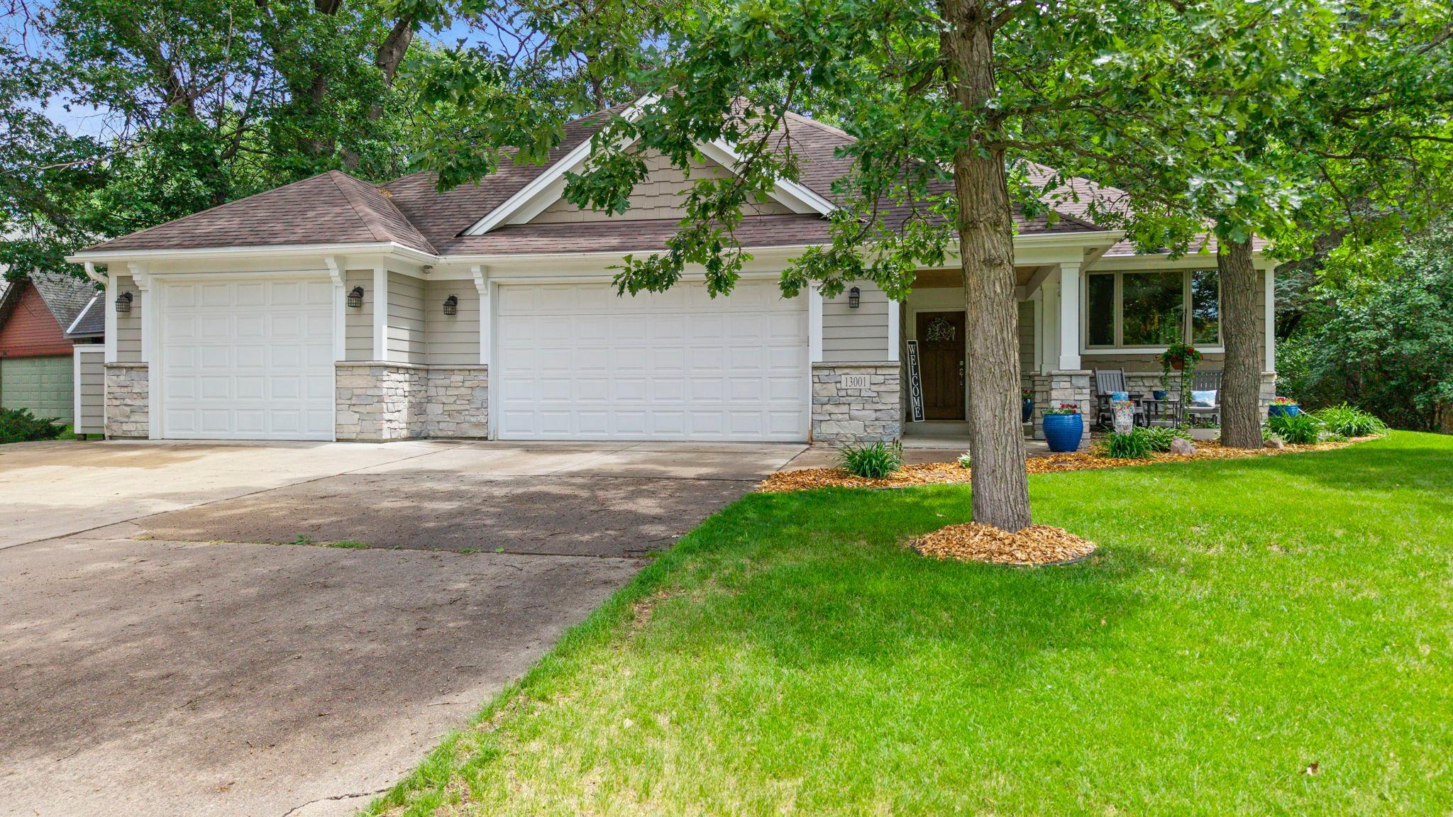 View of Residential at 13001 Nightingale Street, Coon Rapids MN 55448, Coon Rapids (7 of 82) - Mike Wilen | Minnesota Team Real Estate