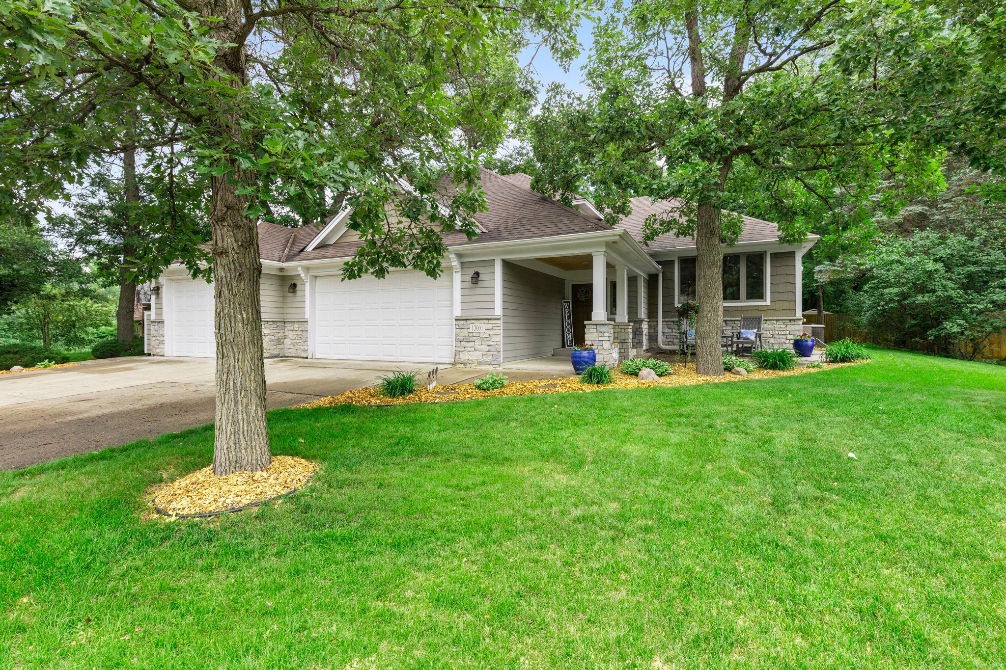 View of Residential at 13001 Nightingale Street, Coon Rapids MN 55448, Coon Rapids (4 of 82) - Mike Wilen | Minnesota Team Real Estate