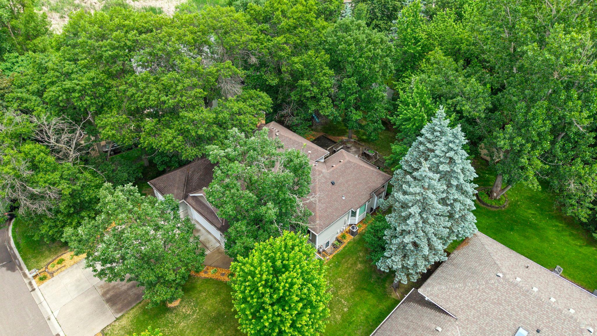 View of Residential at 13001 Nightingale Street, Coon Rapids MN 55448, Coon Rapids (78 of 82) - Mike Wilen | Minnesota Team Real Estate