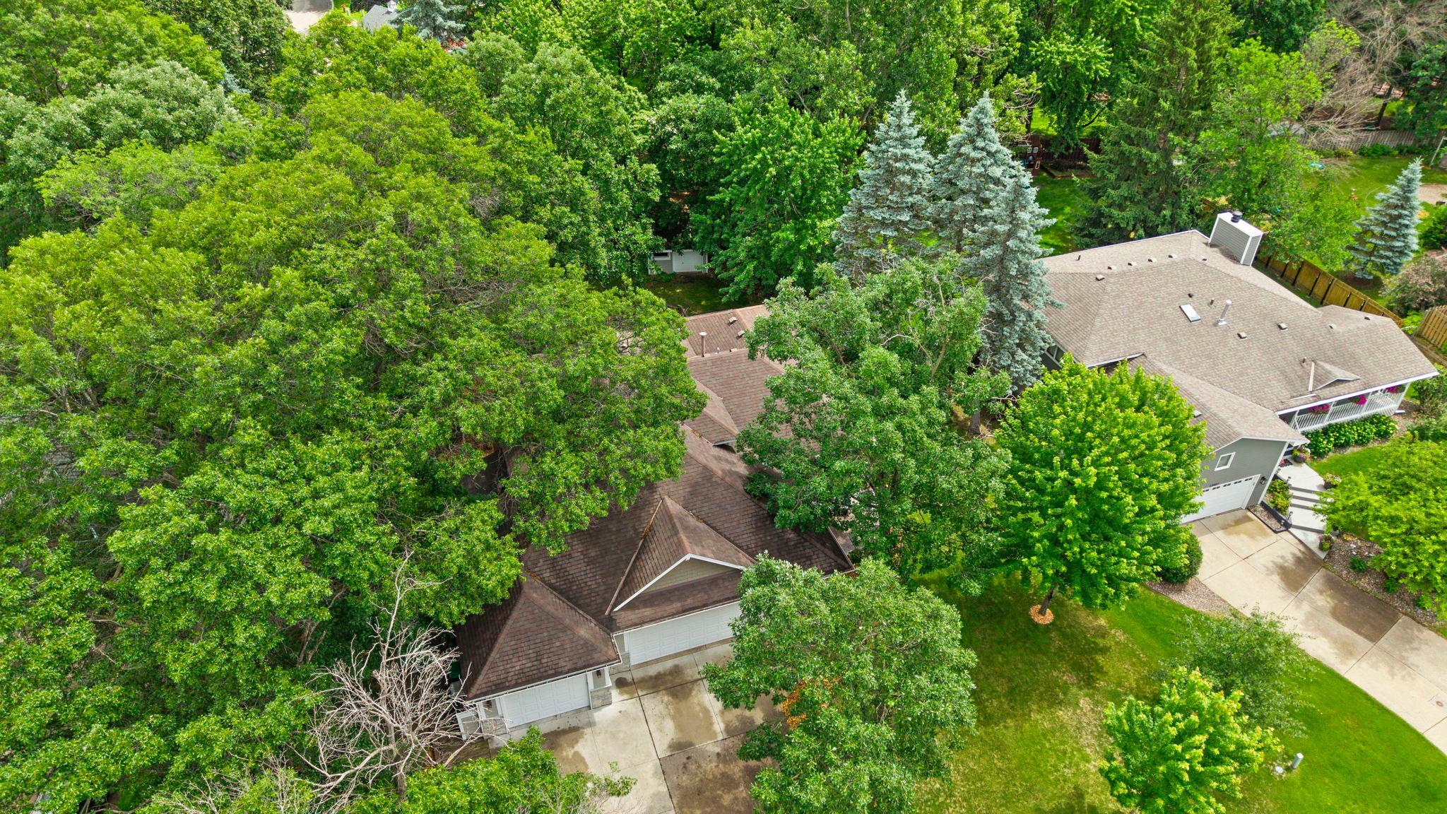 View of Residential at 13001 Nightingale Street, Coon Rapids MN 55448, Coon Rapids (77 of 82) - Mike Wilen | Minnesota Team Real Estate