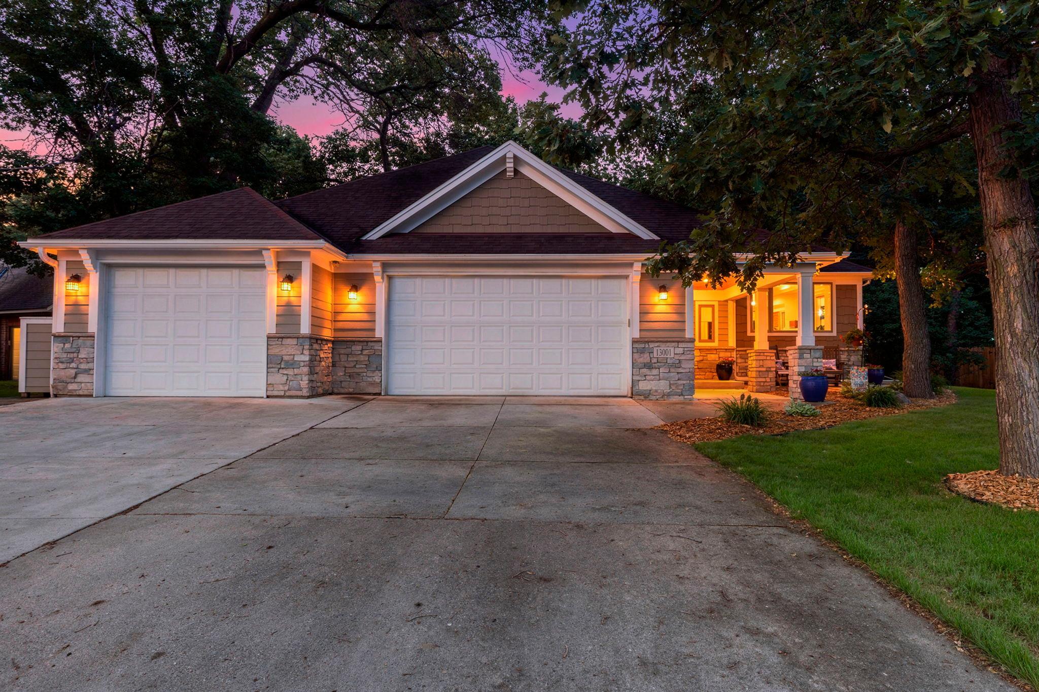 View of Residential at 13001 Nightingale Street, Coon Rapids MN 55448, Coon Rapids (8 of 82) - Mike Wilen | Minnesota Team Real Estate