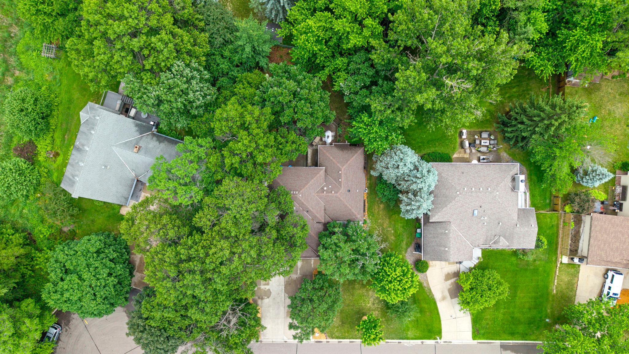 View of Residential at 13001 Nightingale Street, Coon Rapids MN 55448, Coon Rapids (76 of 82) - Mike Wilen | Minnesota Team Real Estate