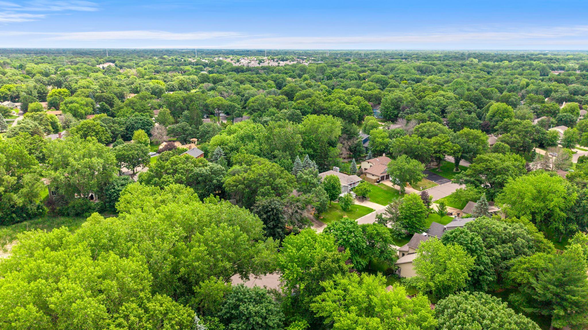 View of Residential at 13001 Nightingale Street, Coon Rapids MN 55448, Coon Rapids (75 of 82) - Mike Wilen | Minnesota Team Real Estate