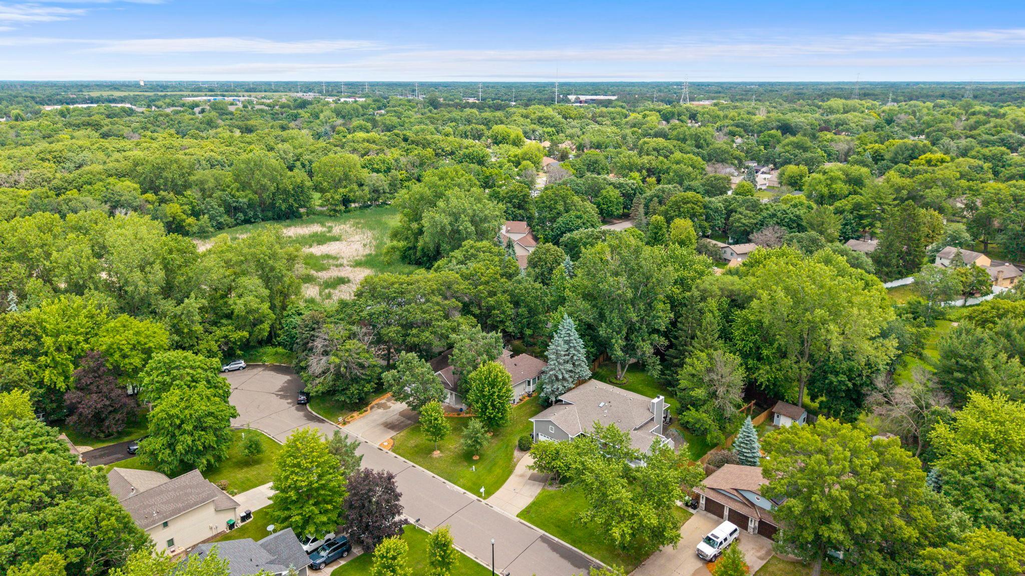 View of Residential at 13001 Nightingale Street, Coon Rapids MN 55448, Coon Rapids (74 of 82) - Mike Wilen | Minnesota Team Real Estate