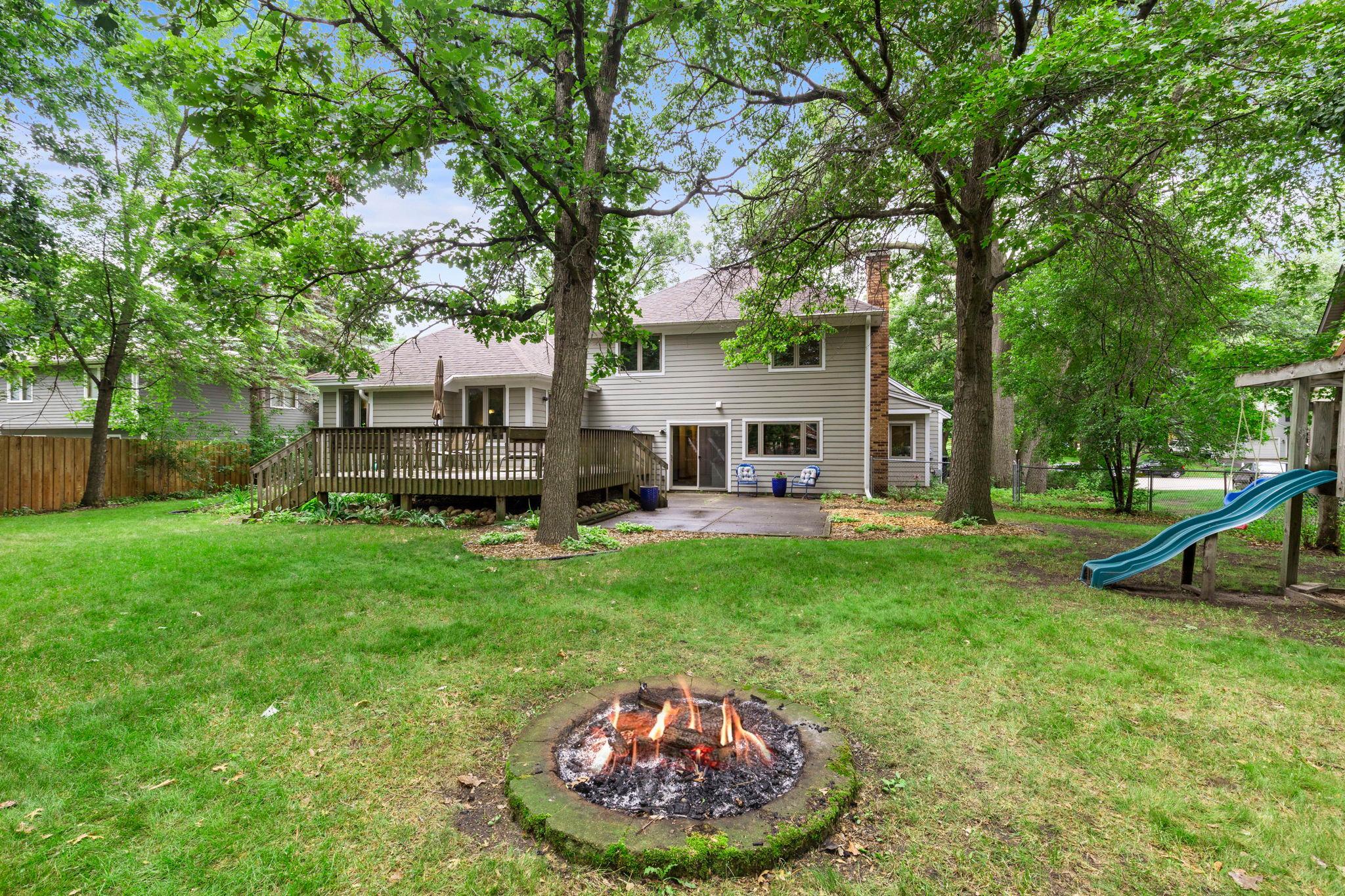 View of Residential at 13001 Nightingale Street, Coon Rapids MN 55448, Coon Rapids (71 of 82) - Mike Wilen | Minnesota Team Real Estate
