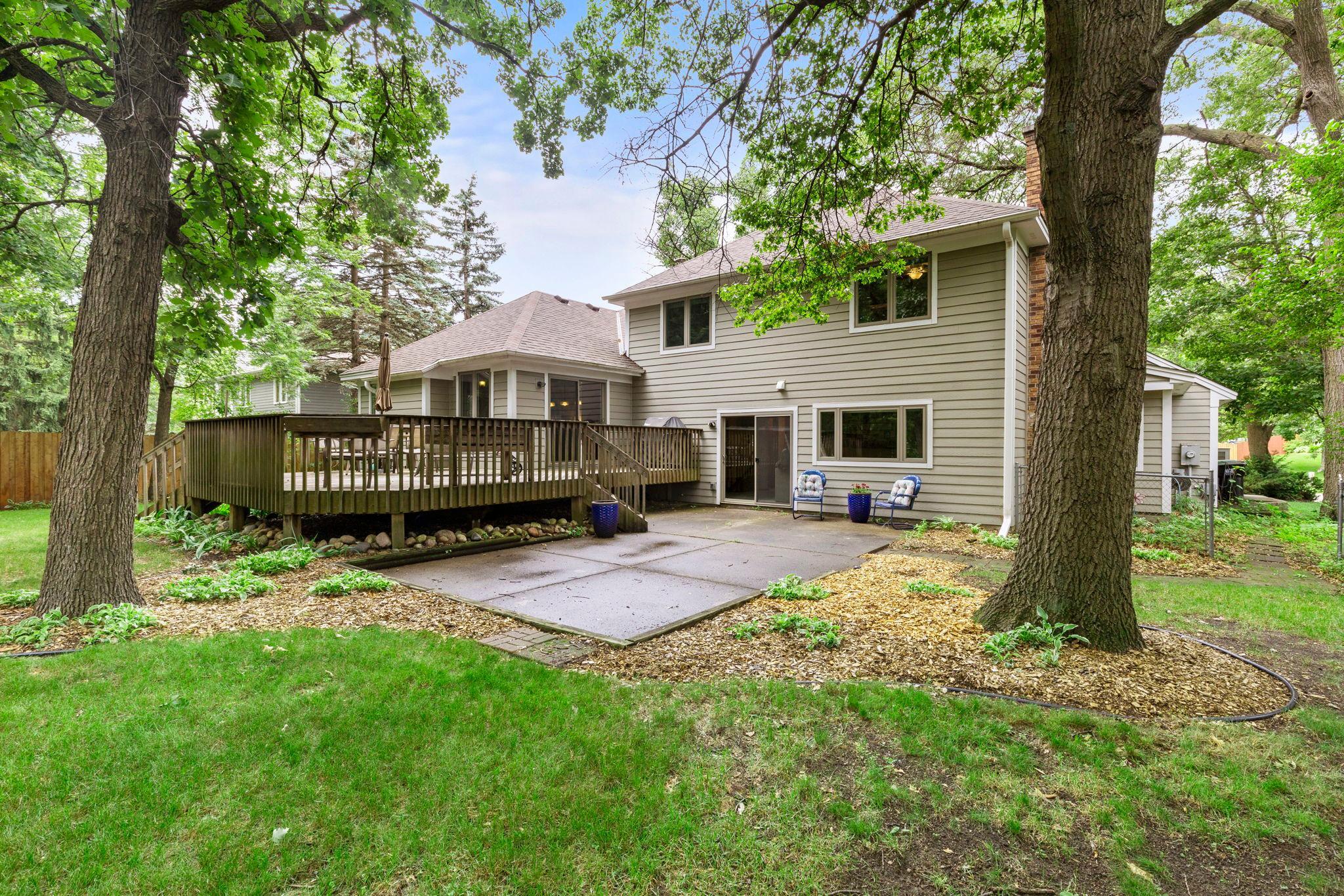 View of Residential at 13001 Nightingale Street, Coon Rapids MN 55448, Coon Rapids (68 of 82) - Mike Wilen | Minnesota Team Real Estate