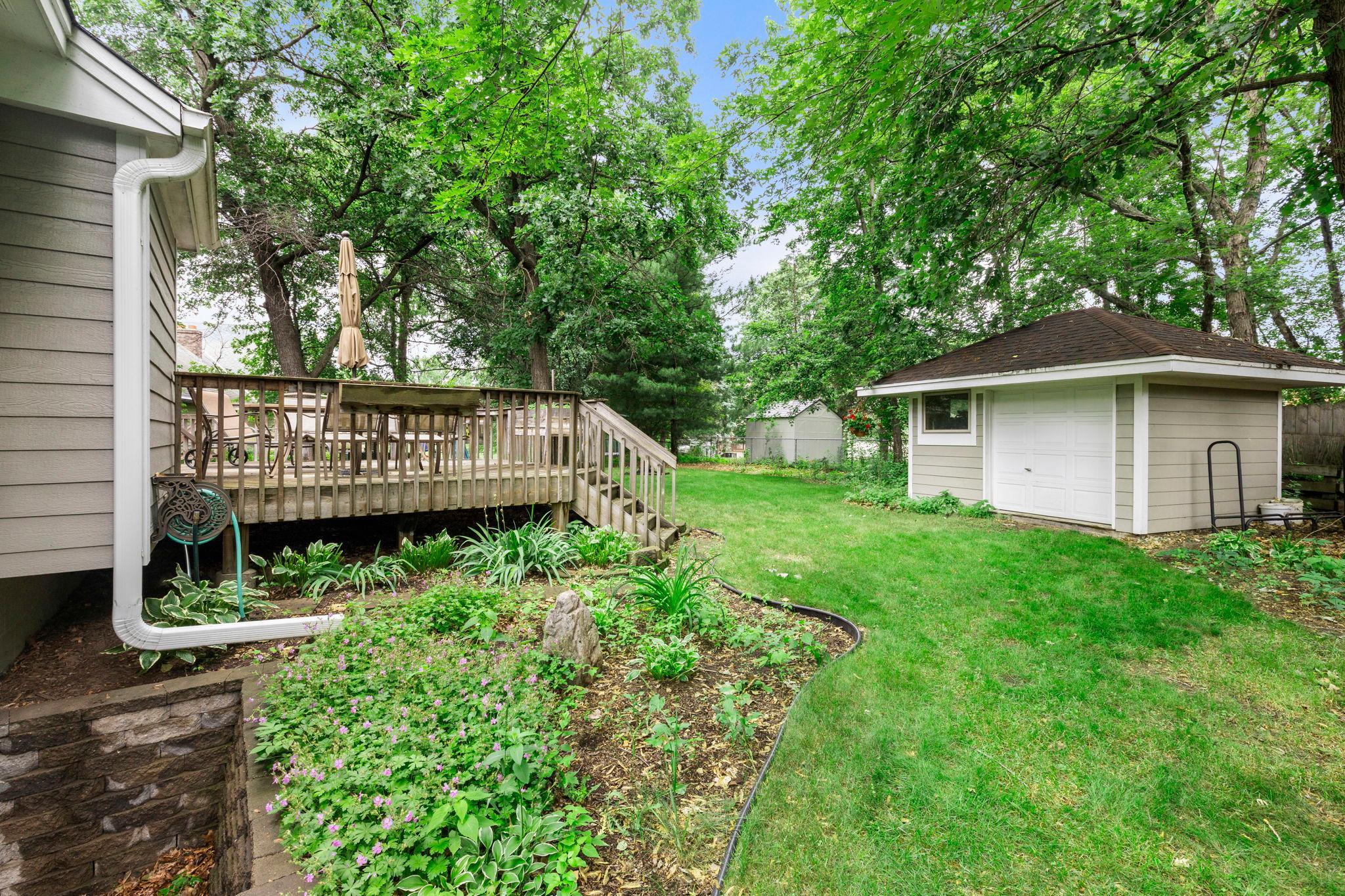 View of Residential at 13001 Nightingale Street, Coon Rapids MN 55448, Coon Rapids (67 of 82) - Mike Wilen | Minnesota Team Real Estate