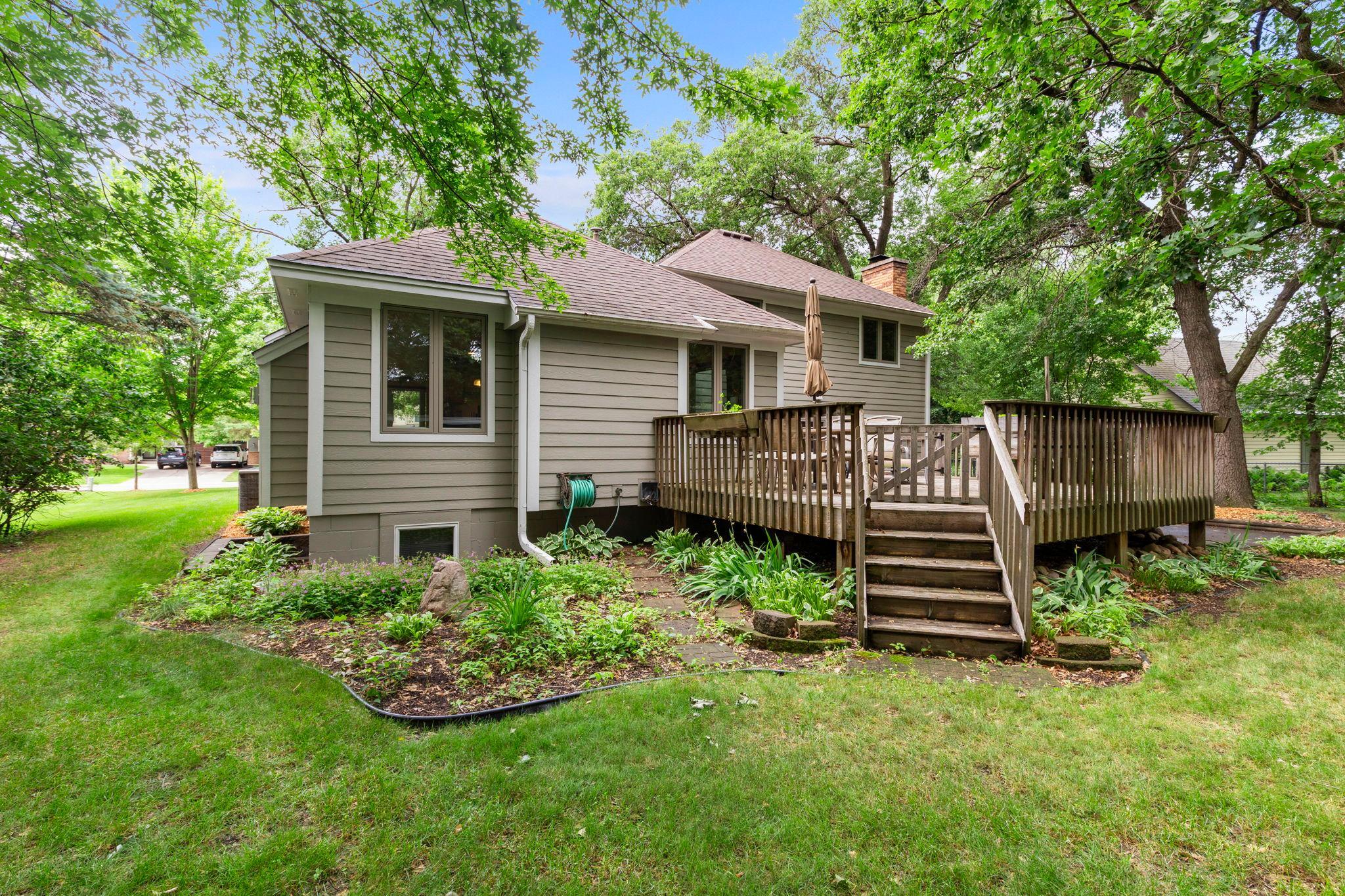 View of Residential at 13001 Nightingale Street, Coon Rapids MN 55448, Coon Rapids (66 of 82) - Mike Wilen | Minnesota Team Real Estate