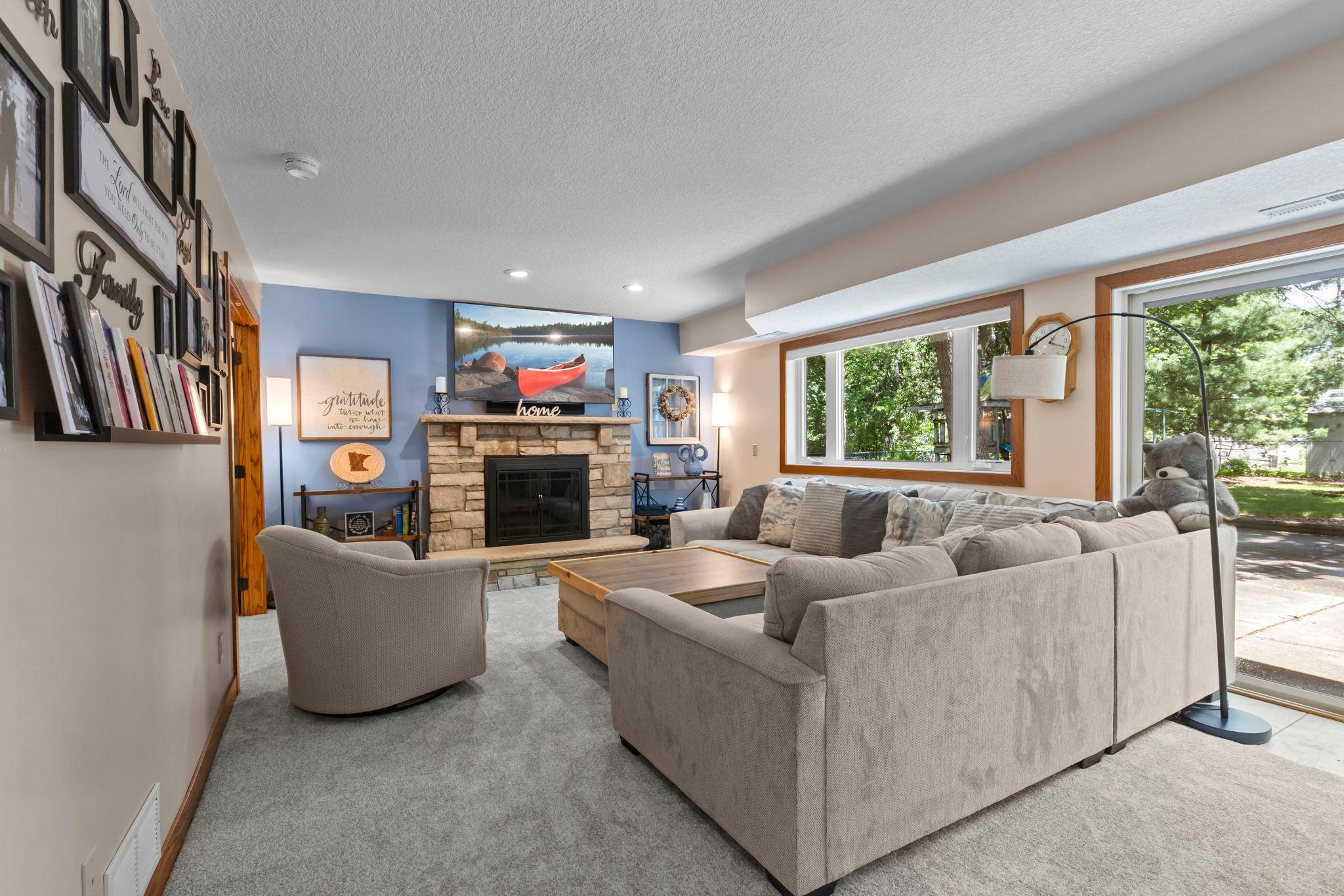View of Residential at 13001 Nightingale Street, Coon Rapids MN 55448, Coon Rapids (48 of 82) - Mike Wilen | Minnesota Team Real Estate